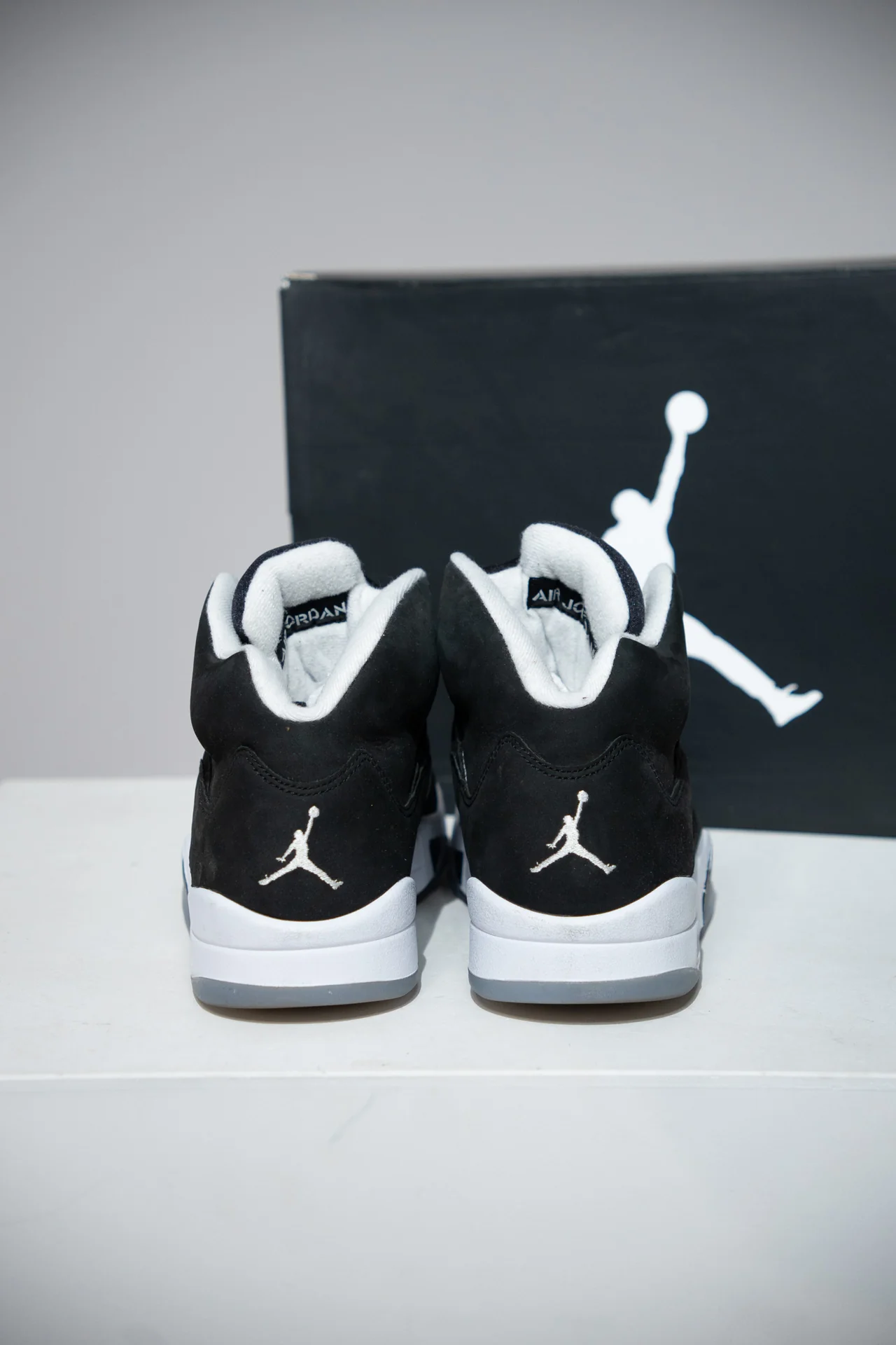 Jordan 5 Moonlight (Taille 45) - Image 4