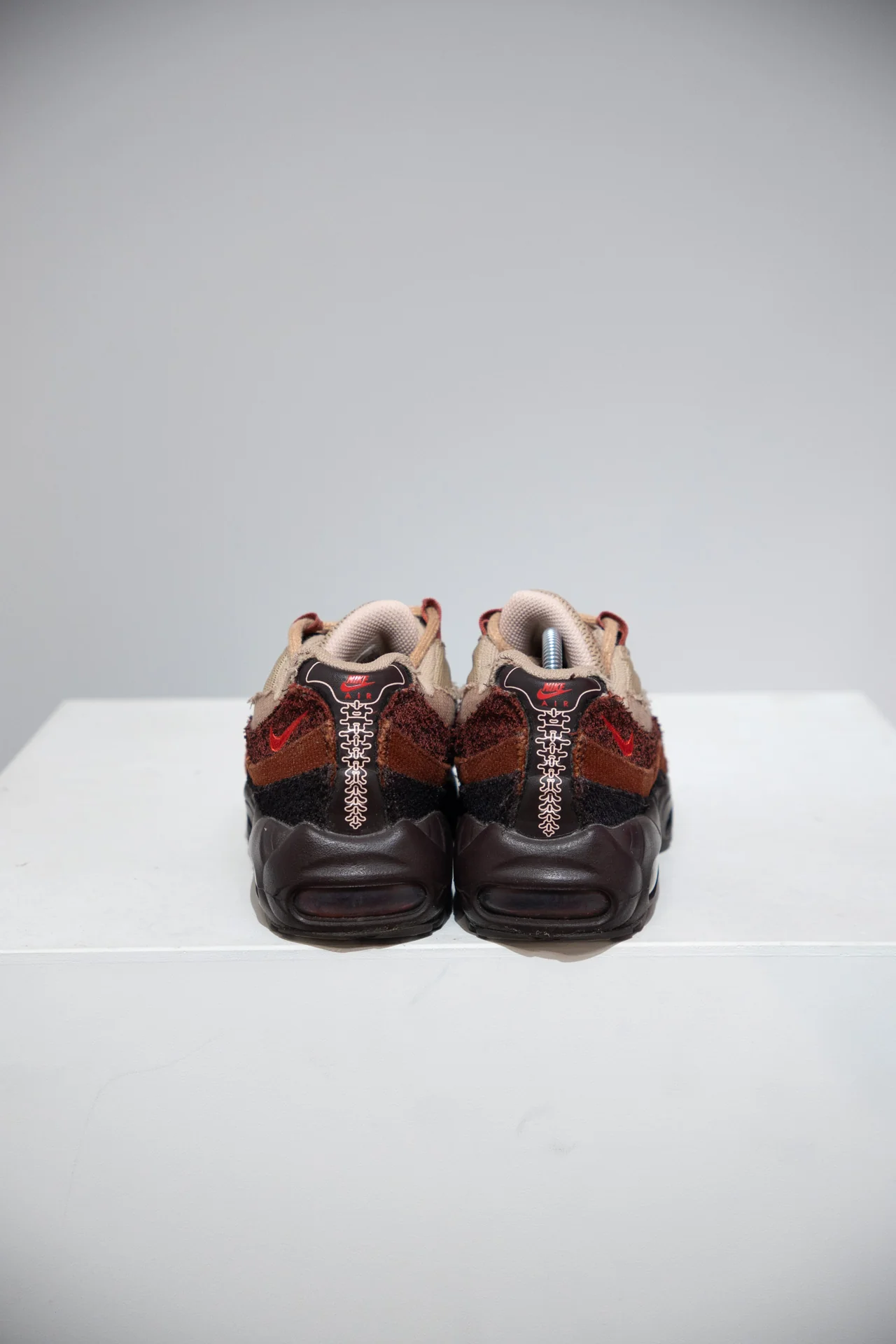 Air Max 95 Anatomy Of Air GID (Taille 39) - Image 4