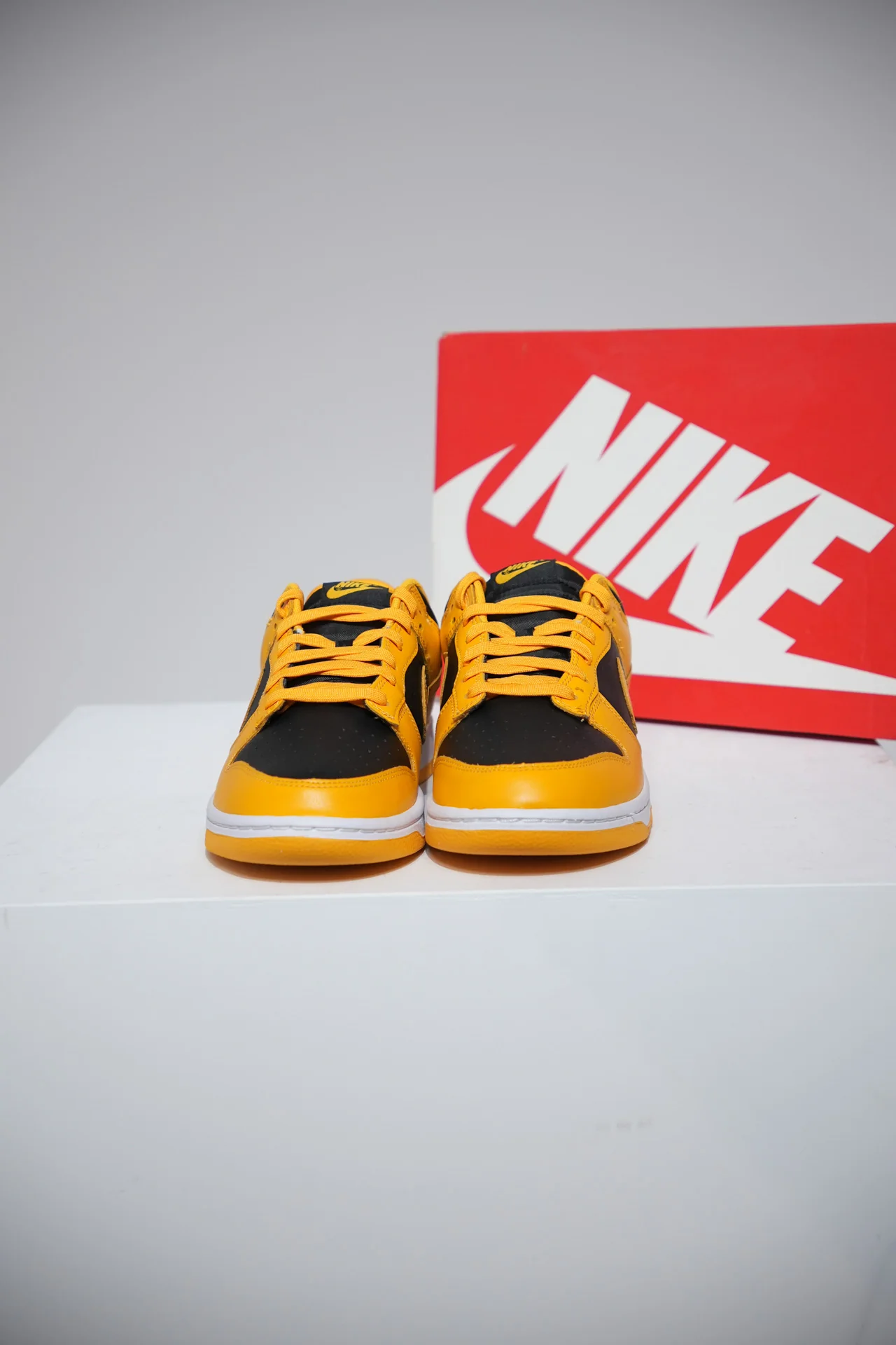 Dunk Low Goldenrod (Taille 40) - Image 2