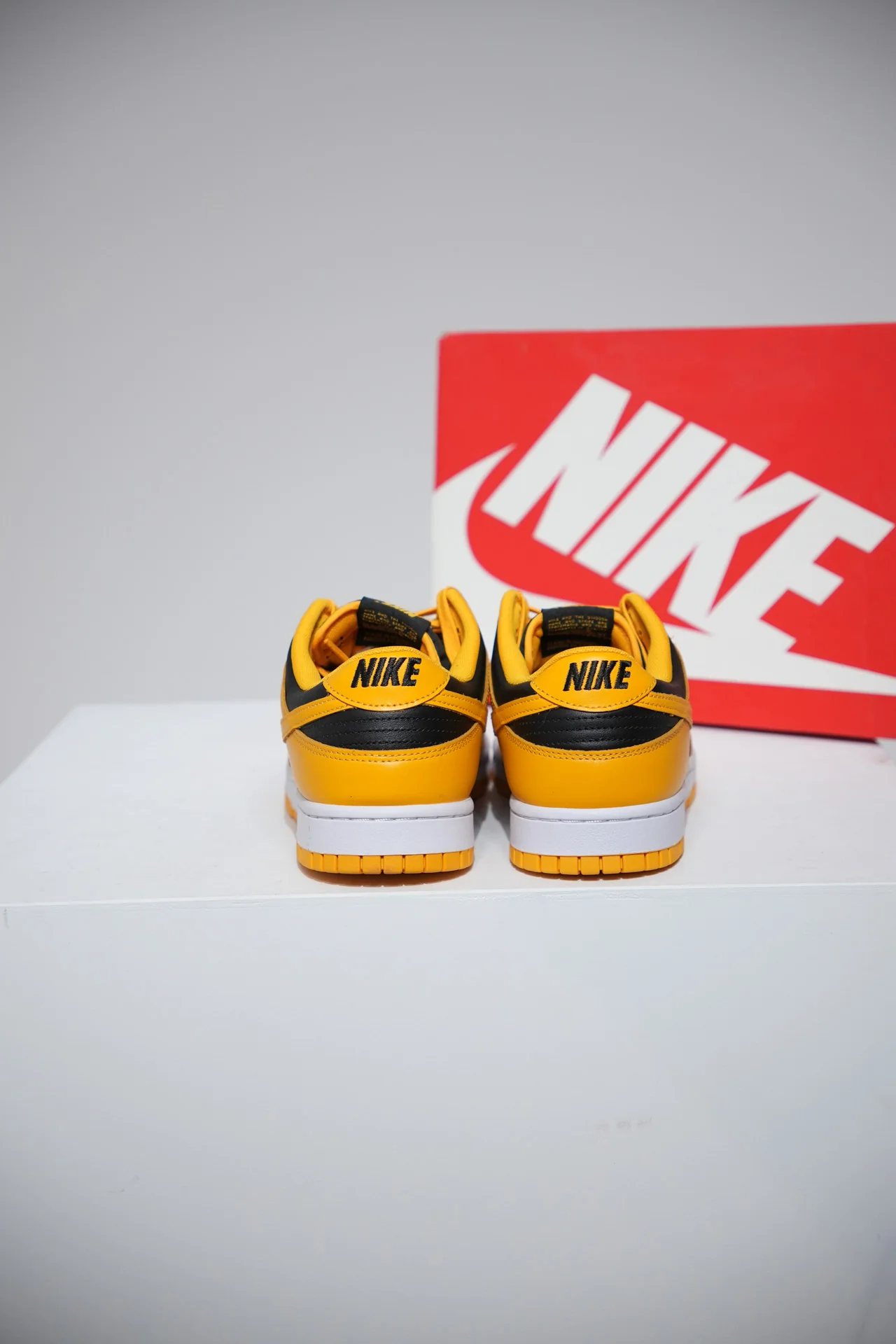 Dunk Low Goldenrod (Taille 40) - Image 3
