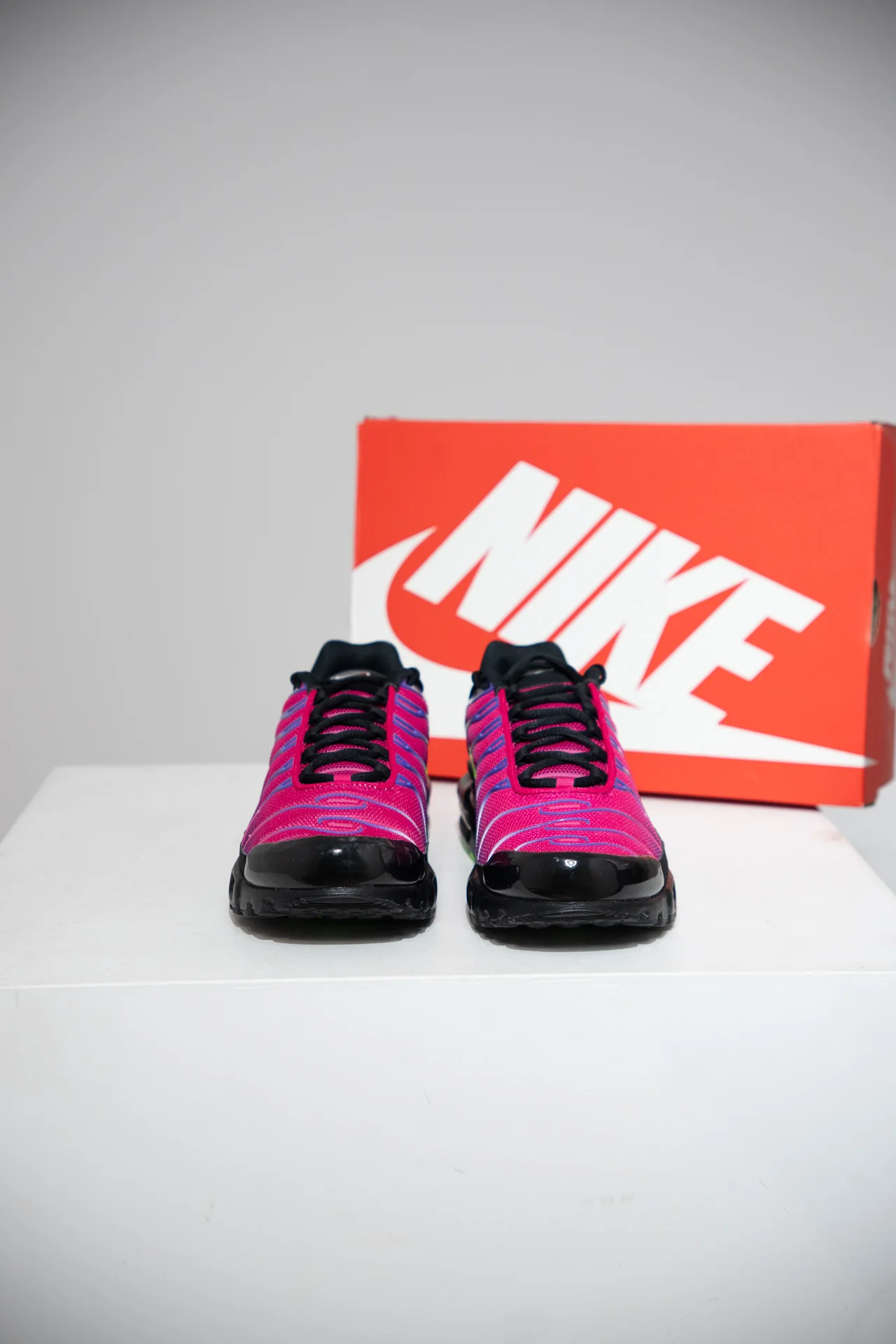 Air Max Plus (TN) FireBerry (Taille 43) - Image 3
