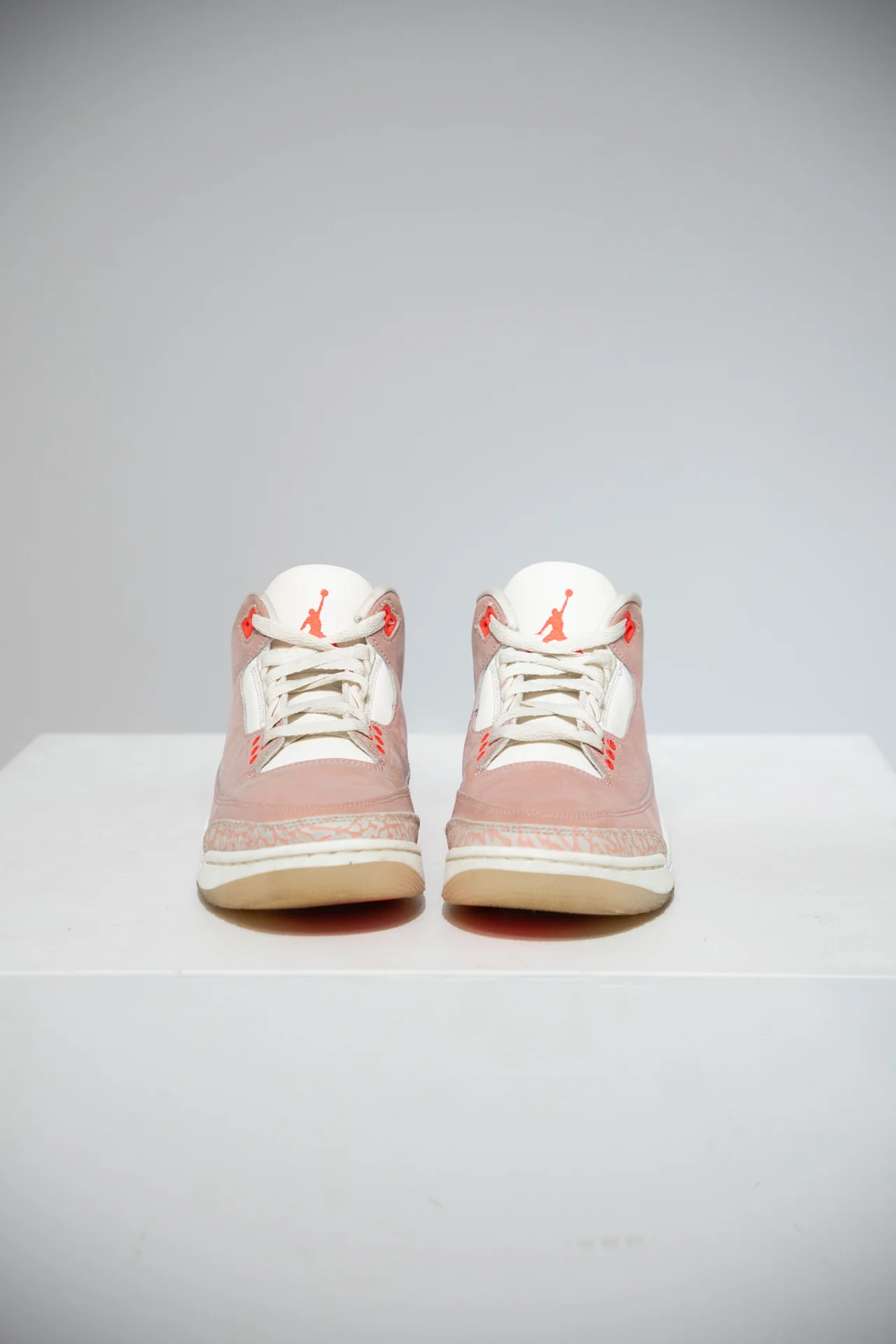 Jordan 3 Rust Pink (Taille 38) - Image 2