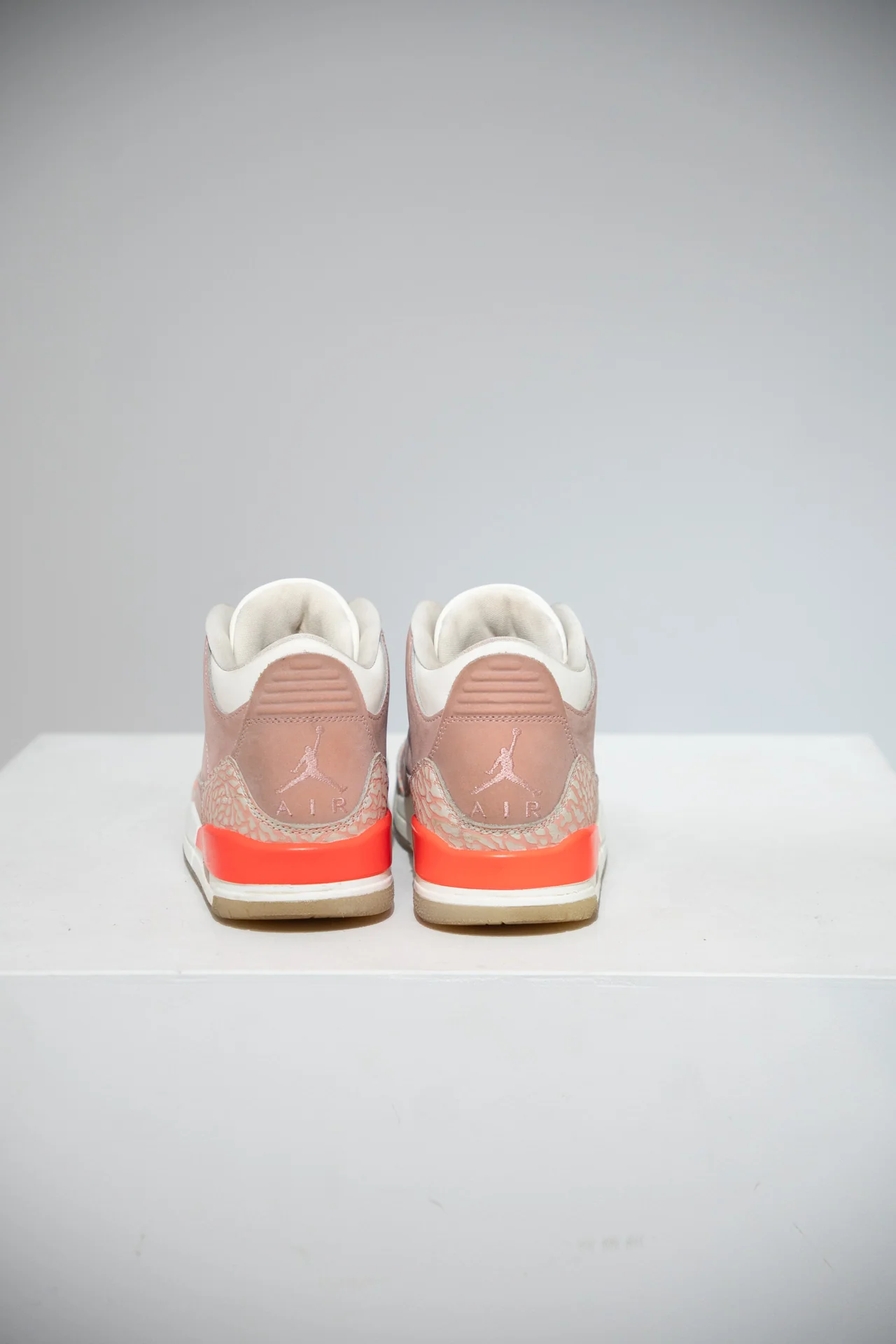 Jordan 3 Rust Pink (Taille 38) - Image 3