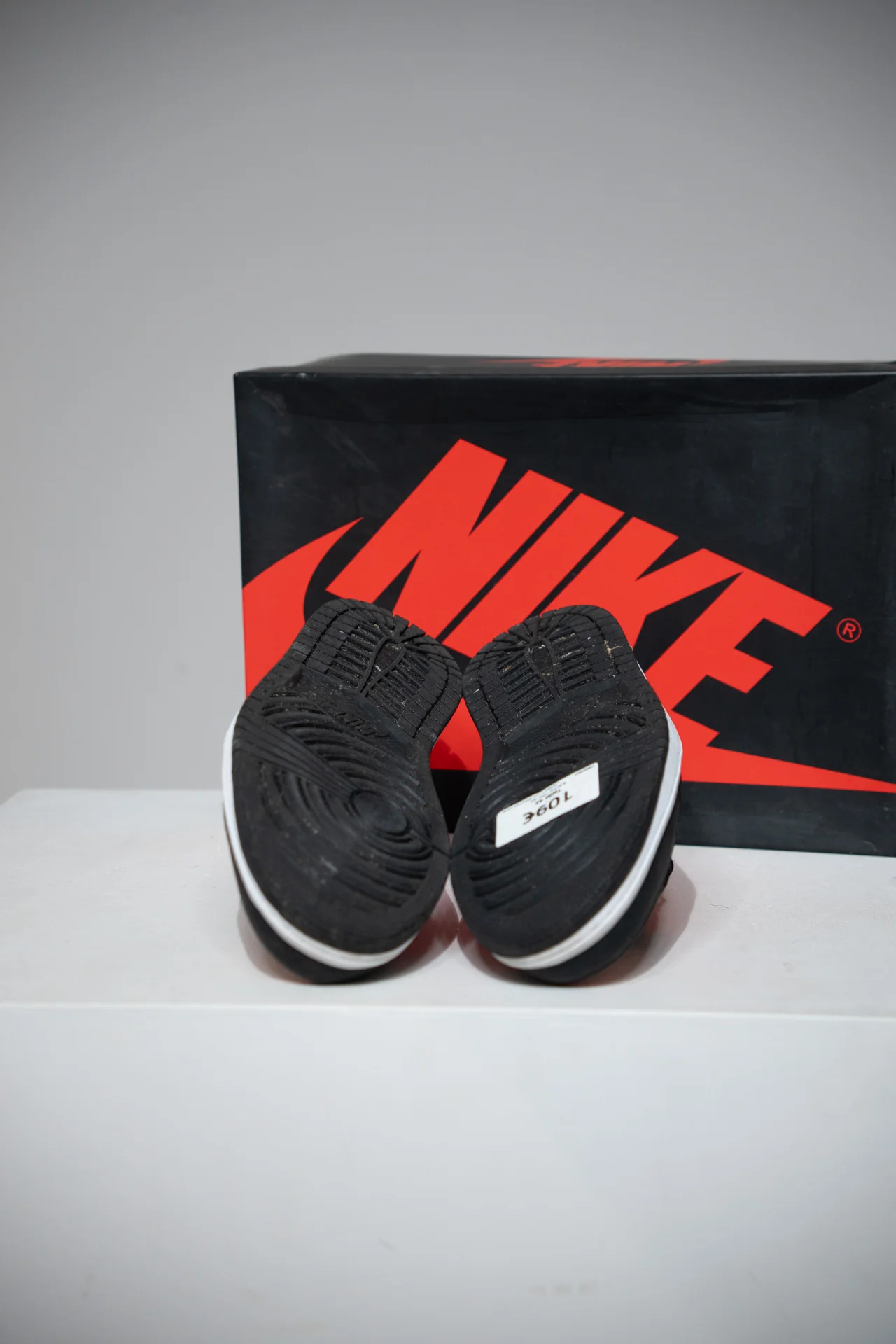 Jordan 1 Low Bleached Coral (Taille 42) - Image 4