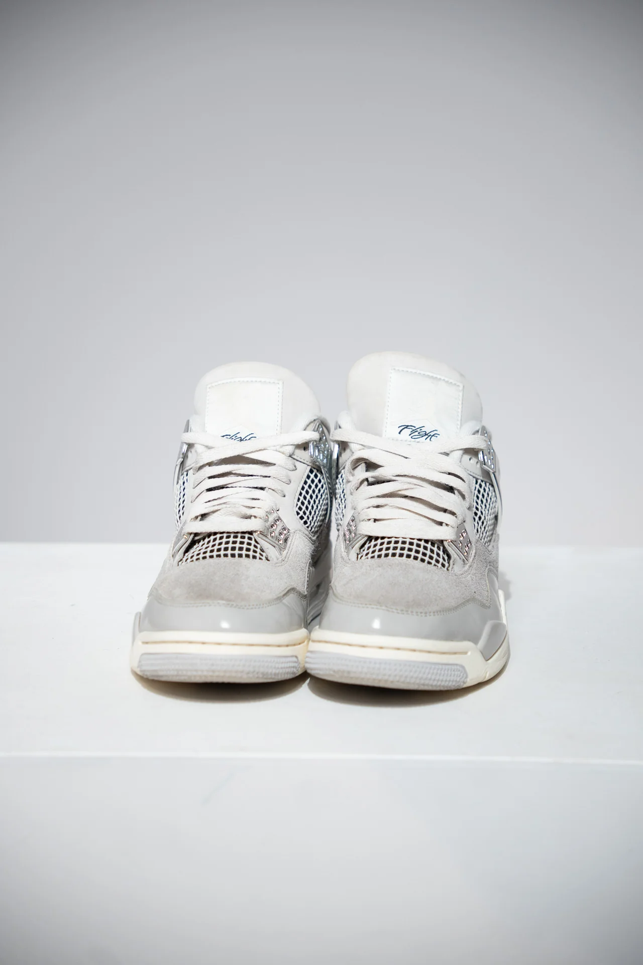 Jordan 4 Frozen Moments (Taille 41) - Image 4