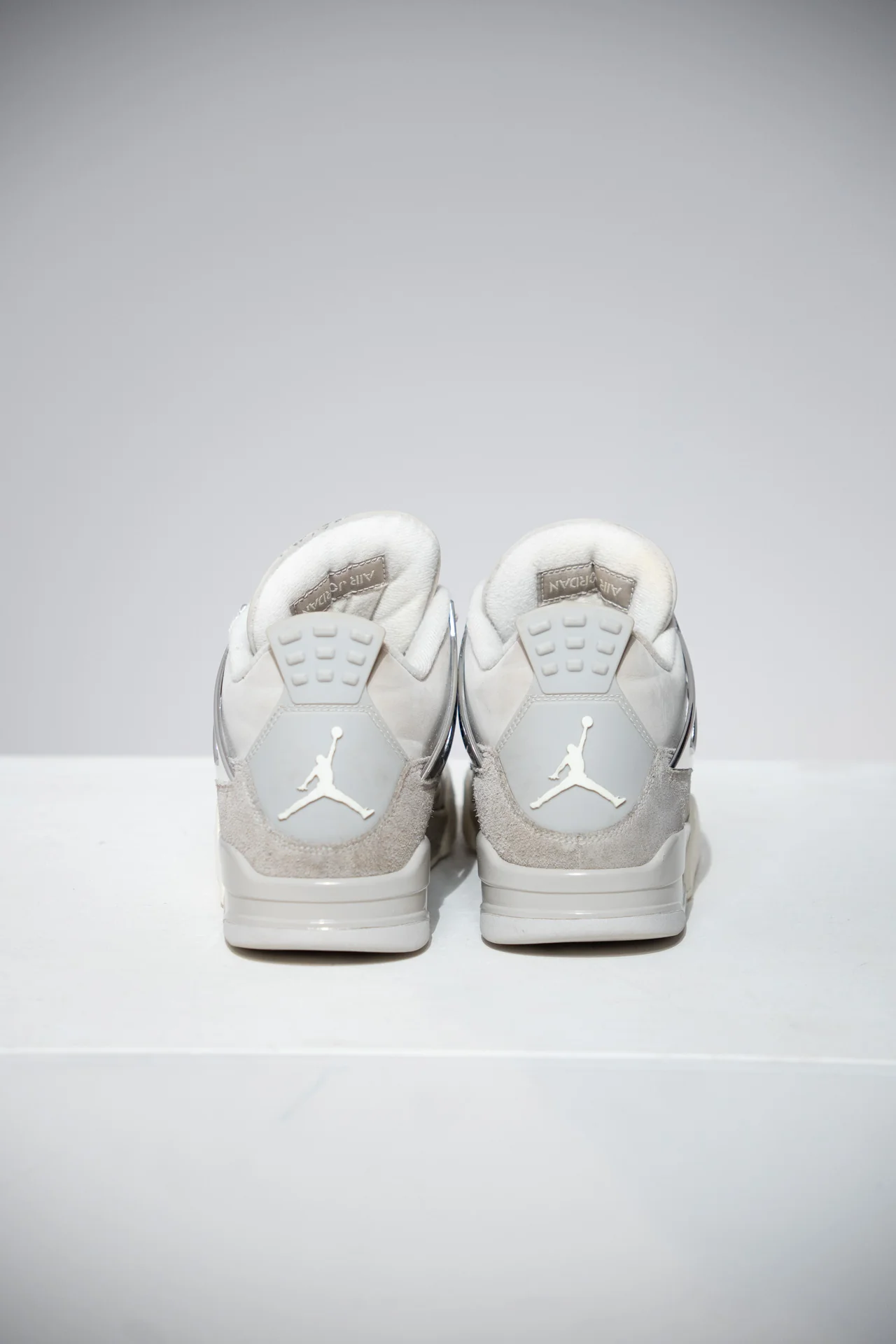 Jordan 4 Frozen Moments (Taille 41) - Image 7