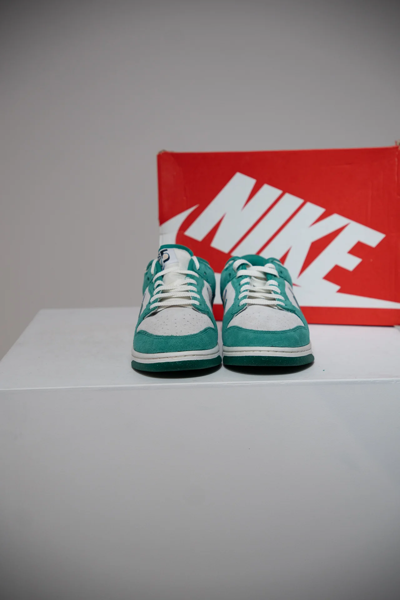 Dunk Low Neptune (Taille 40,5) - Image 3