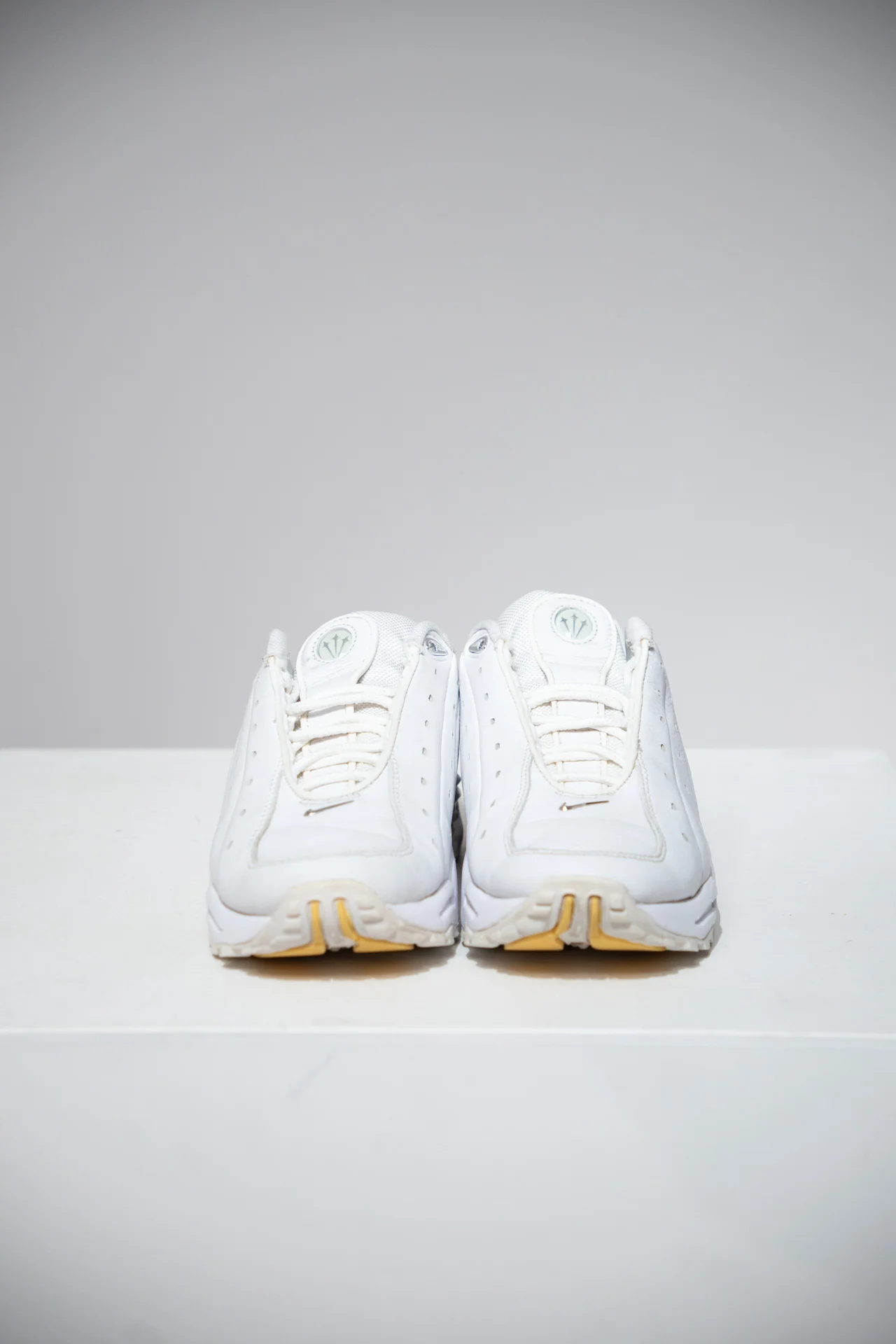 Nocta Hot Step Terra White (Taille 38,5) - Image 2
