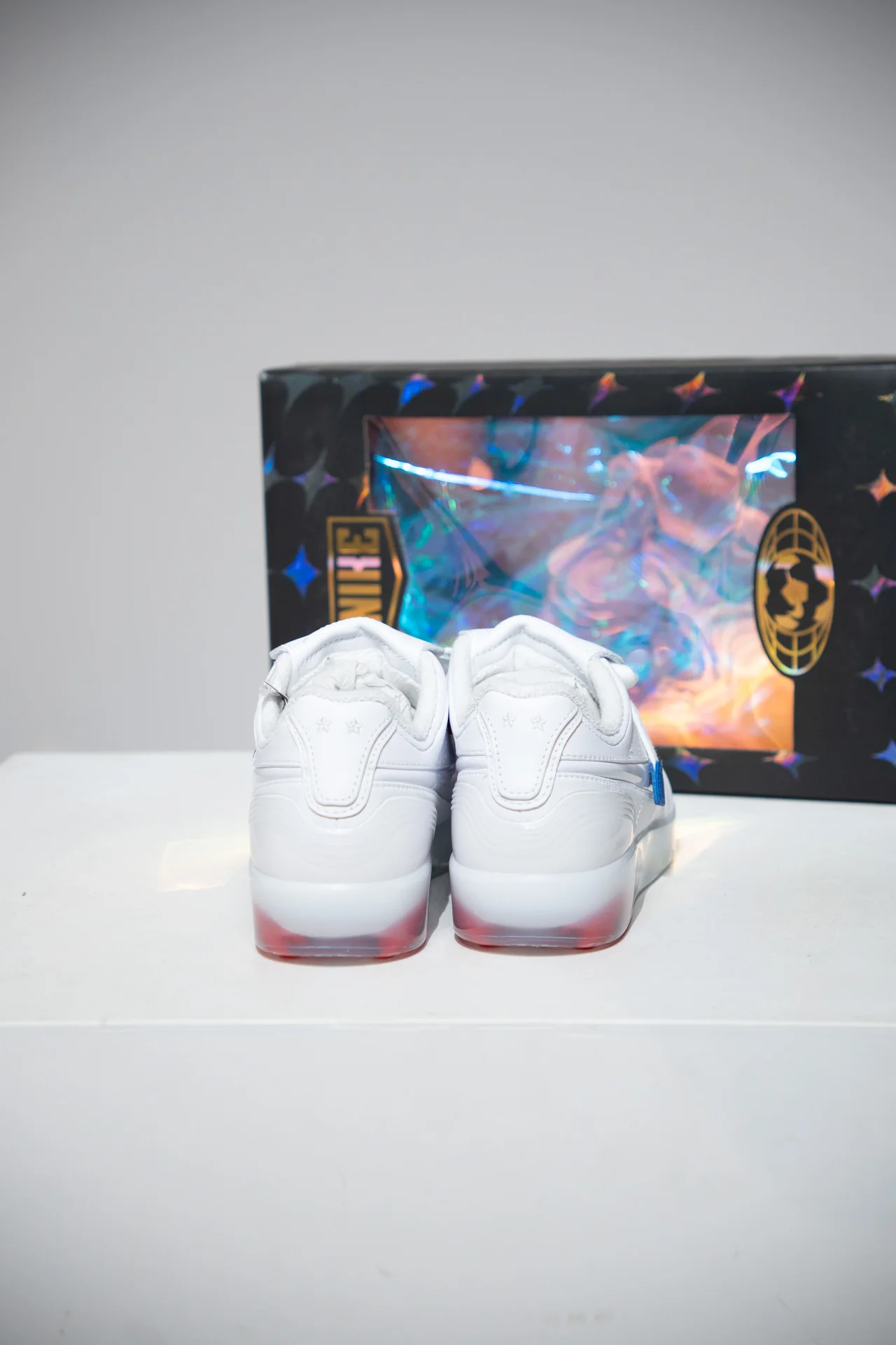 Nike Cryo Shot Jacquemus (Taille 39) - Image 3