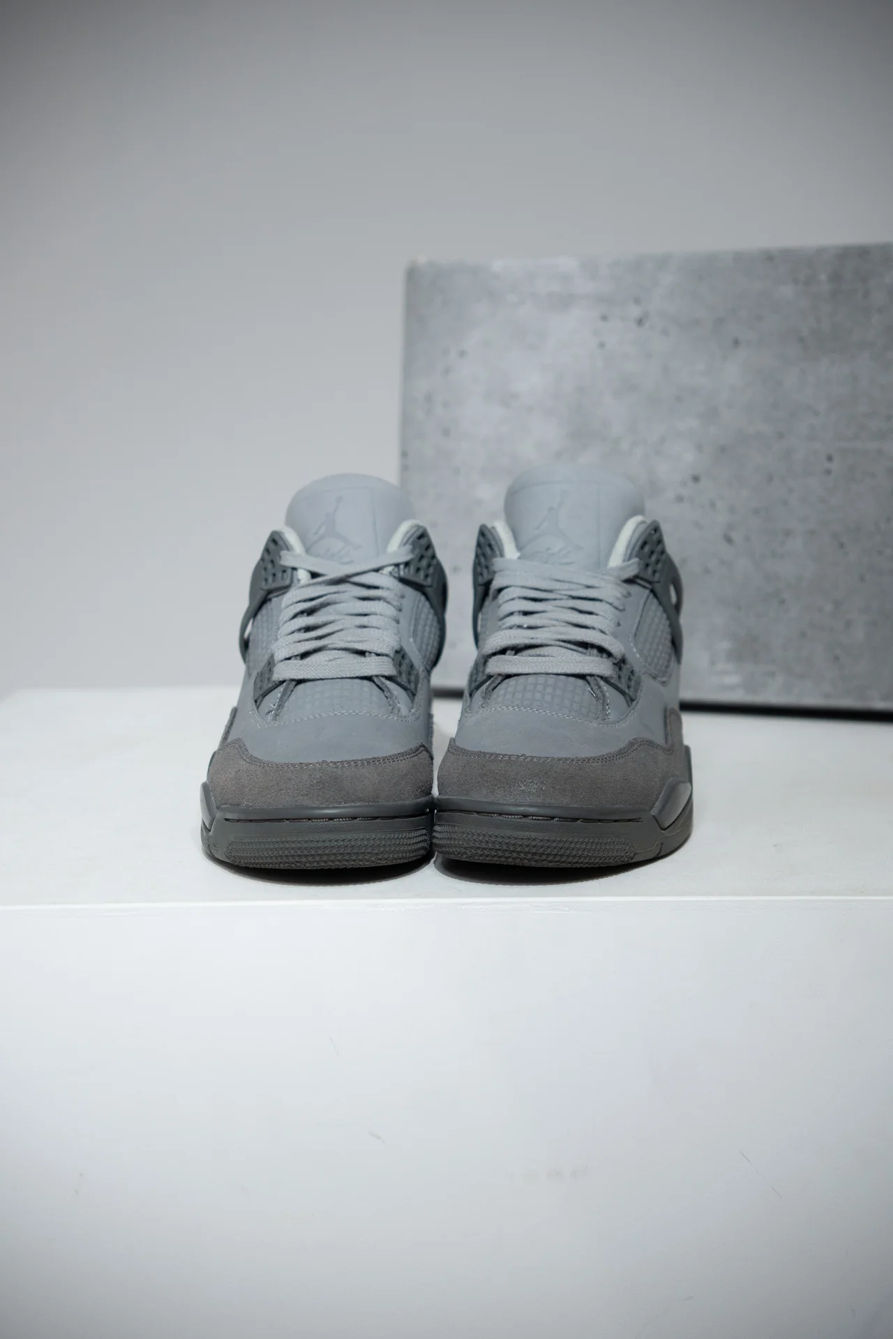Jordan 4 Wet Cement (Taille 39) - Image 3