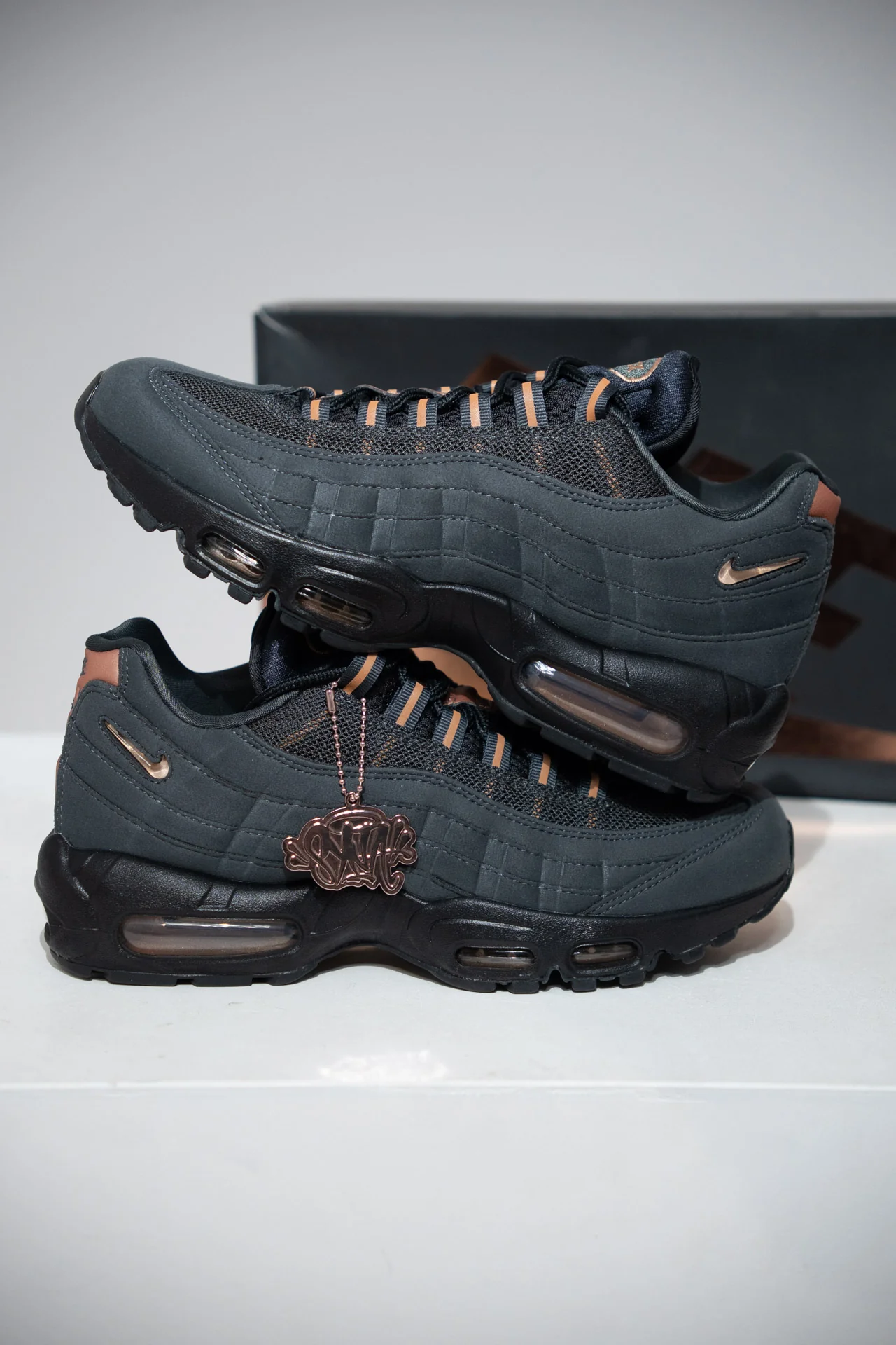 Air Max 95 Syna World (Taille 40)