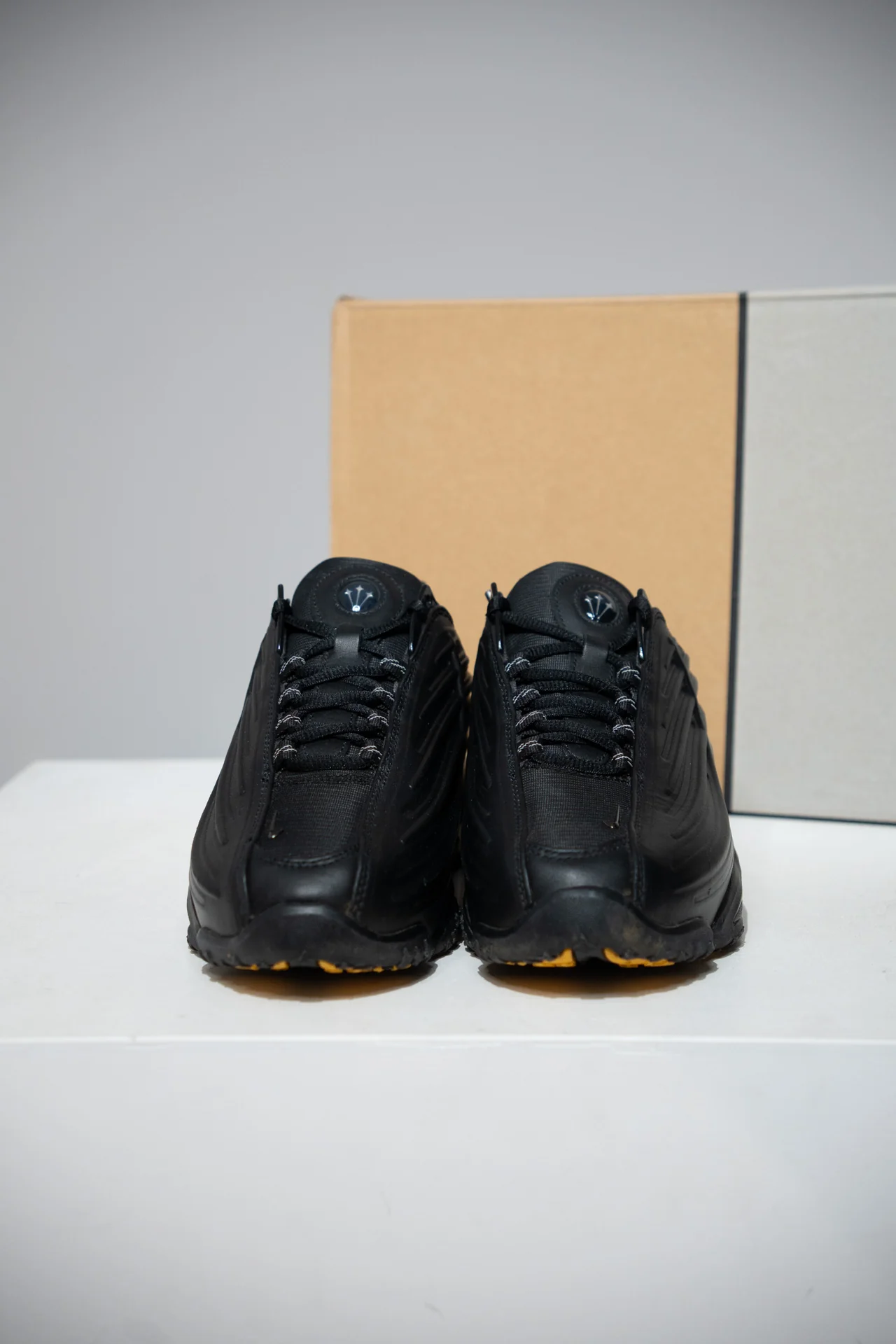 Nocta Hot Step 2 Black (Taille 41) - Image 10