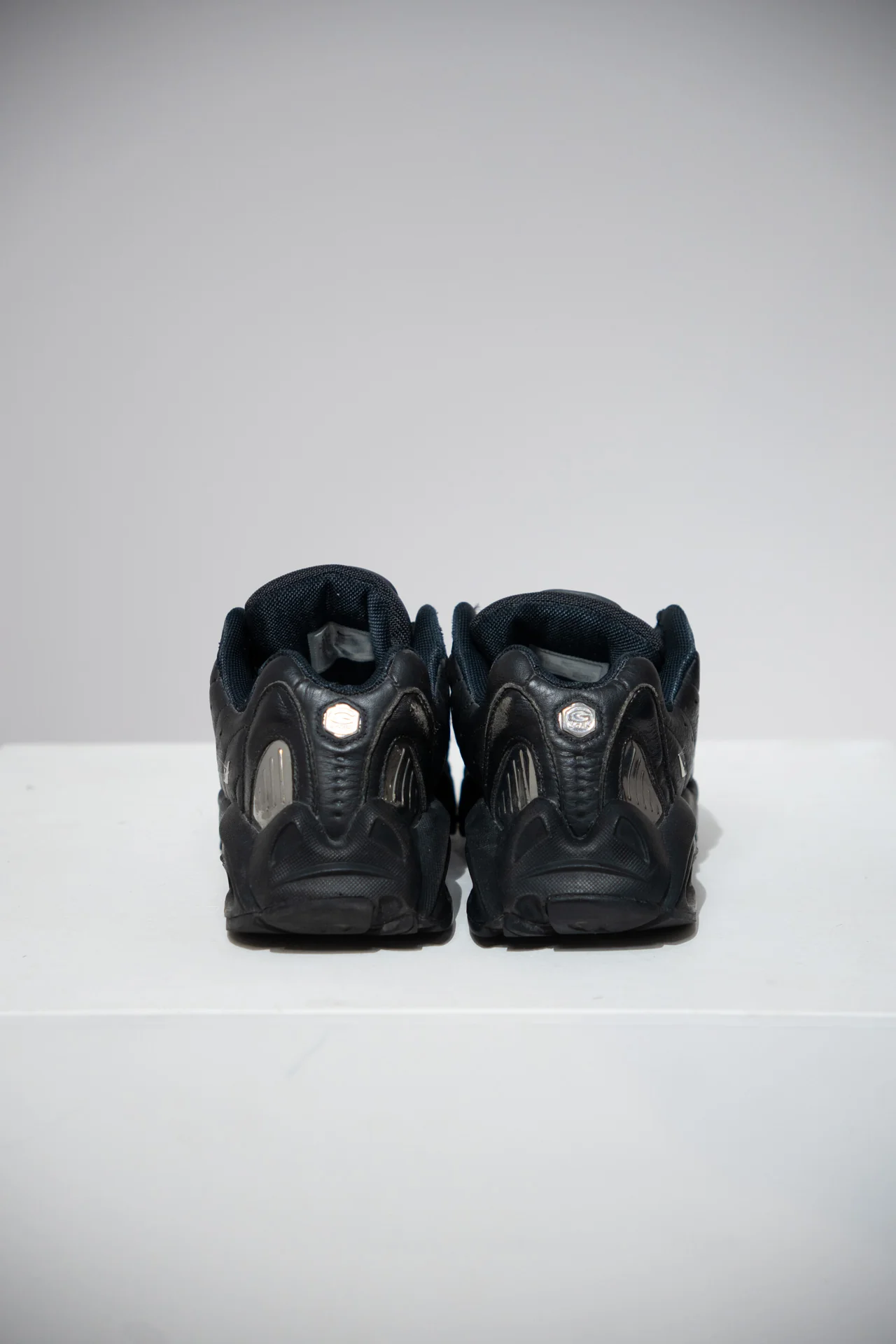 Nocta Hot Step Terra Black (Taille 43) - Image 4