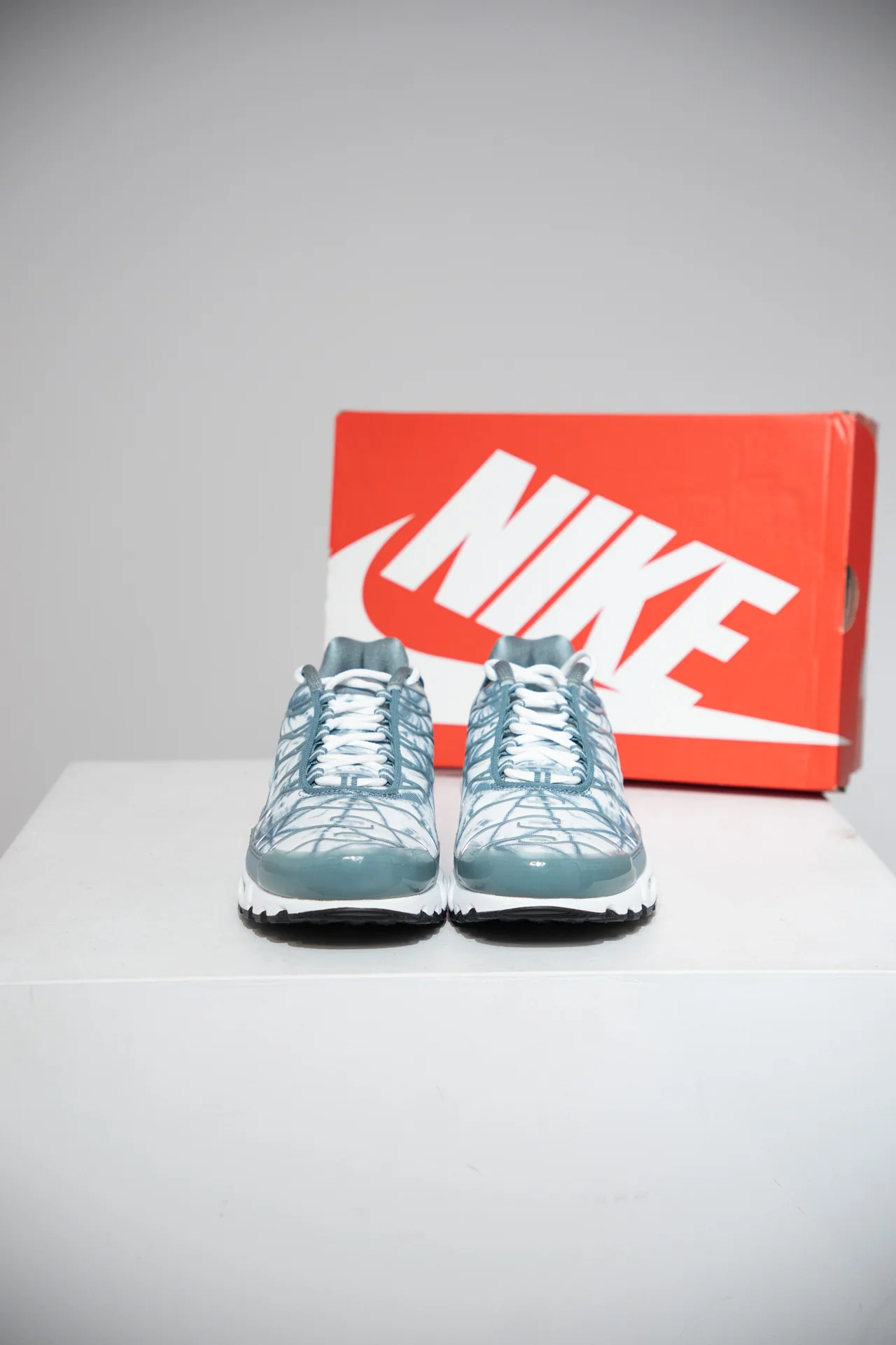 Air Max Plus (TN) Palm (Taille 45,5) - Image 4