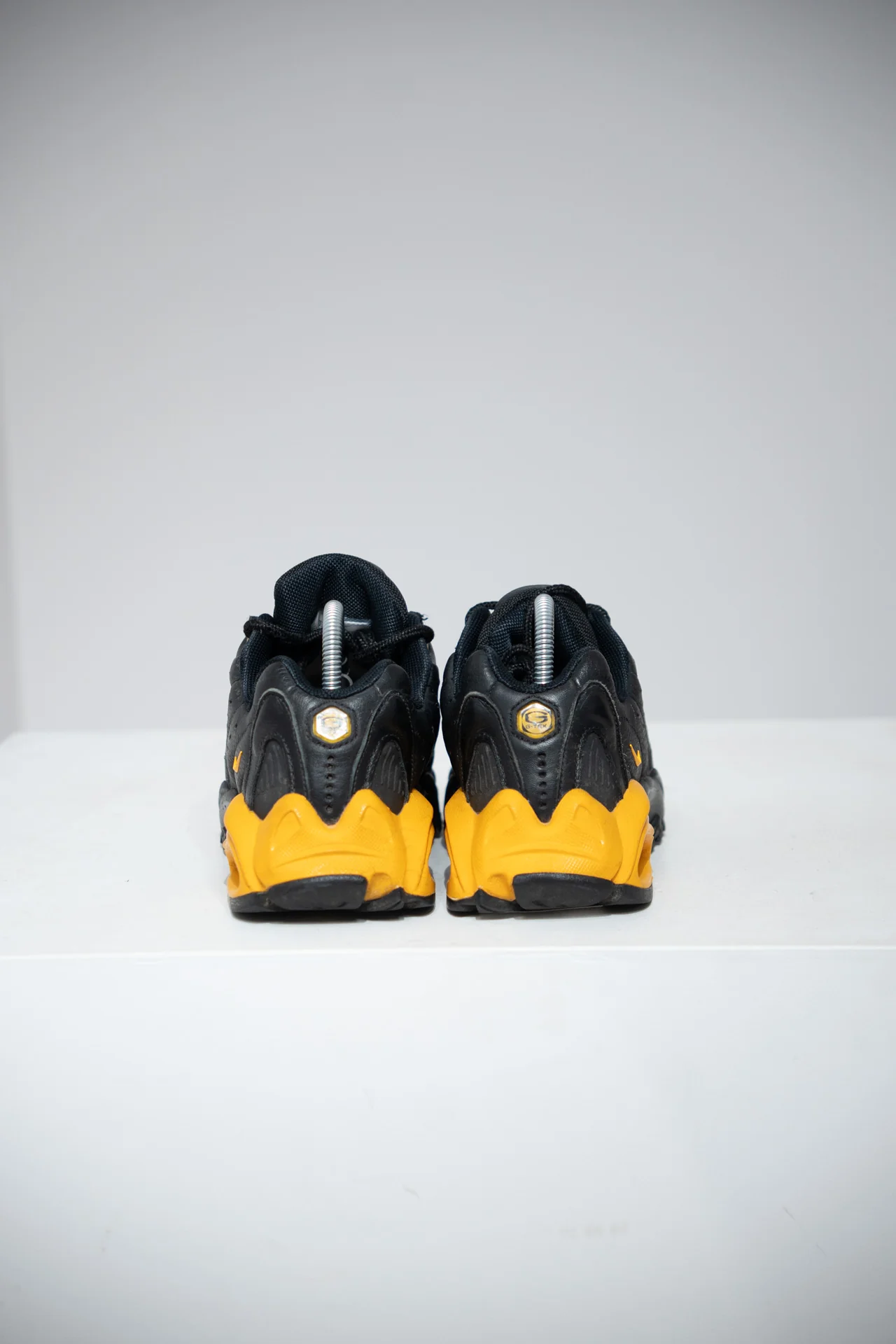 Nocta Hot Step Terra University Gold (Taille 37,5) - Image 3