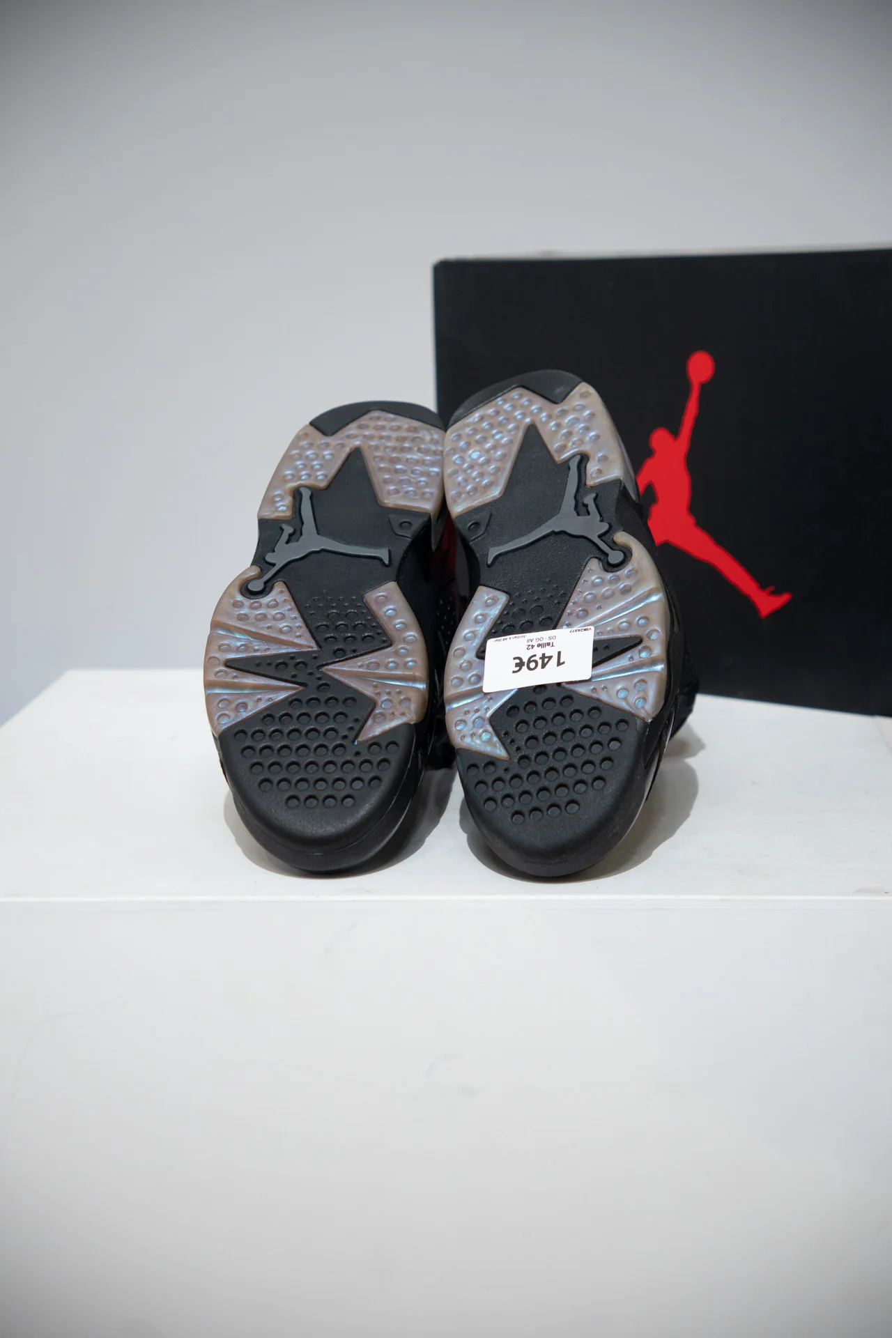 Jordan 6 All Star (Taille 42) - Image 3