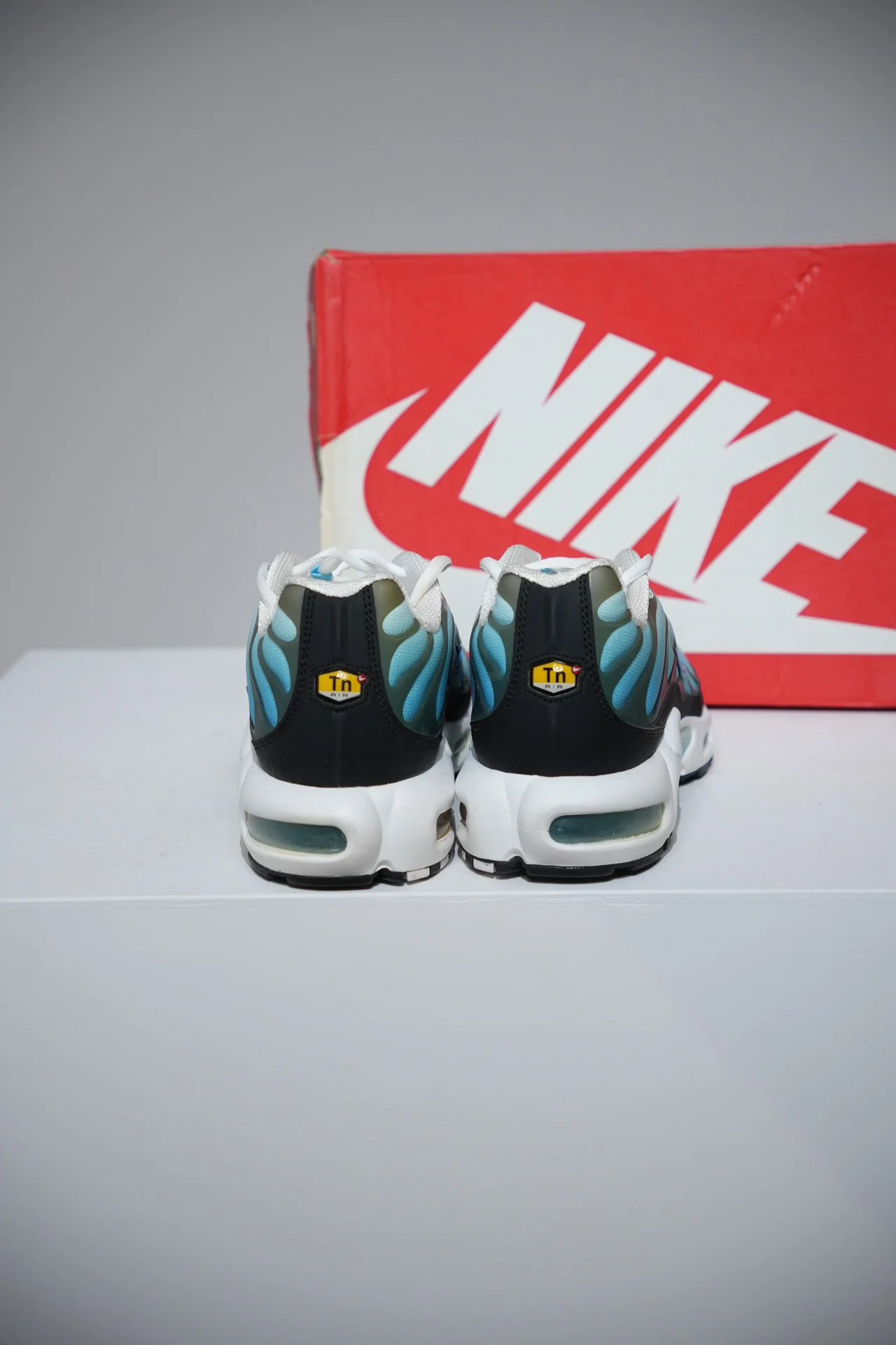 Air Max Plus (TN) Baltic Blue (Taille 39) - Image 2