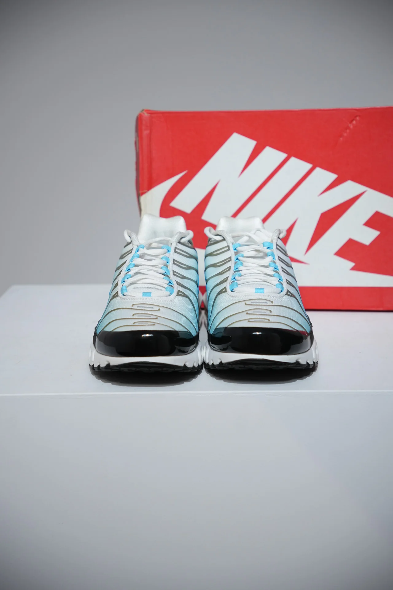 Air Max Plus (TN) Baltic Blue (Taille 39) - Image 6