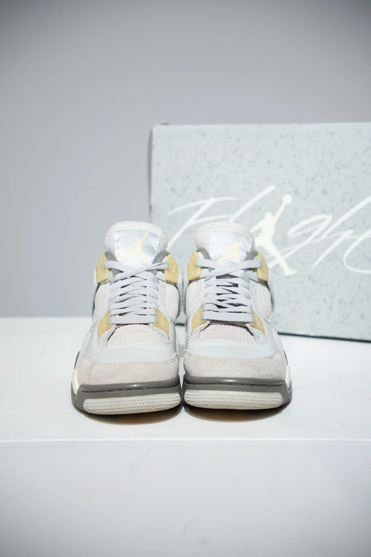 Jordan 4 Craft (Taille 40) - Image 2