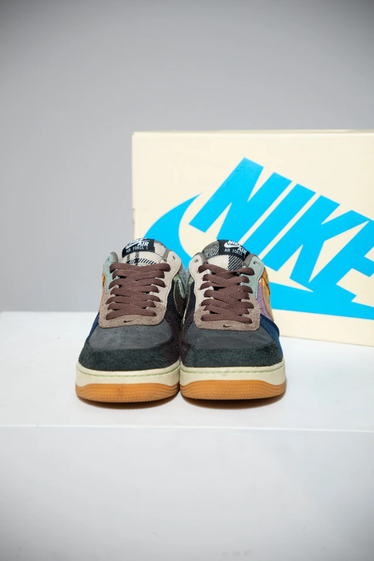 Air Force 1 Cactus Jack (Taille 42) - Image 5