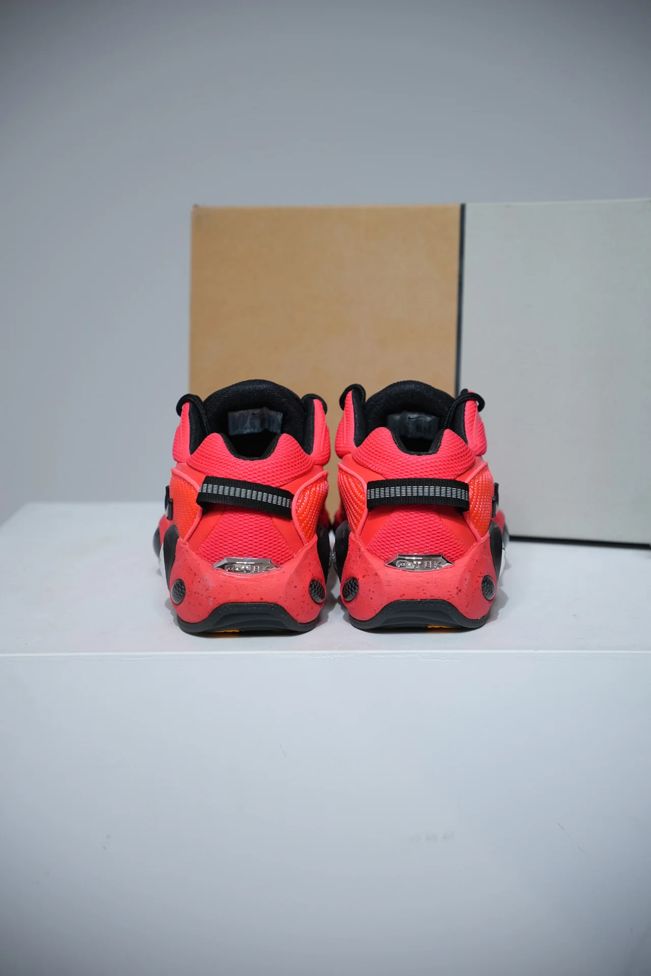 Nocta Glide Crimson (Taille 44,5) - Image 5