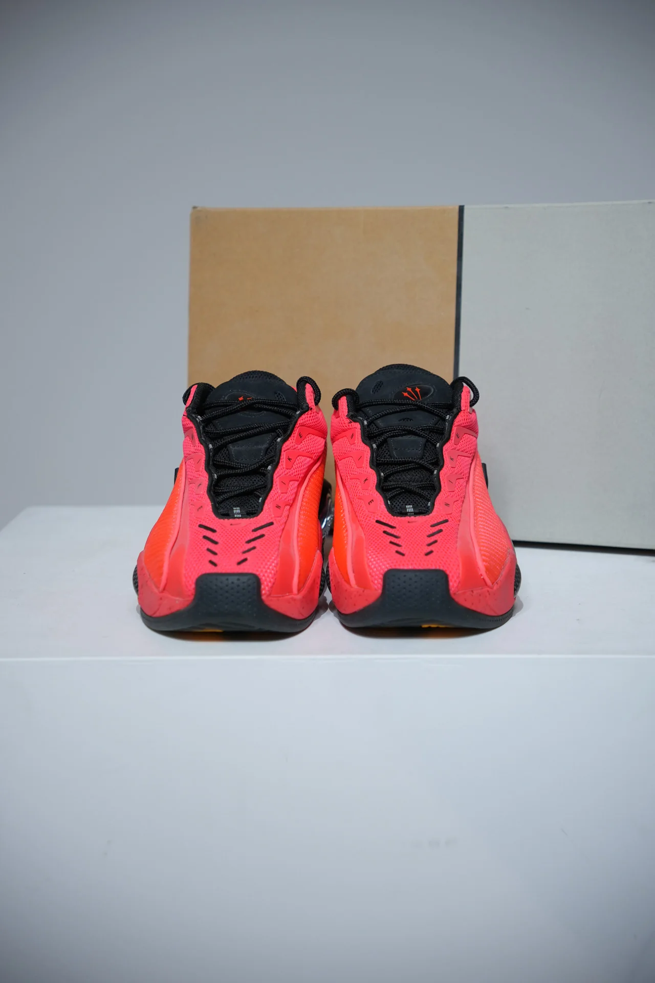 Nocta Glide Crimson (Taille 44,5) - Image 6