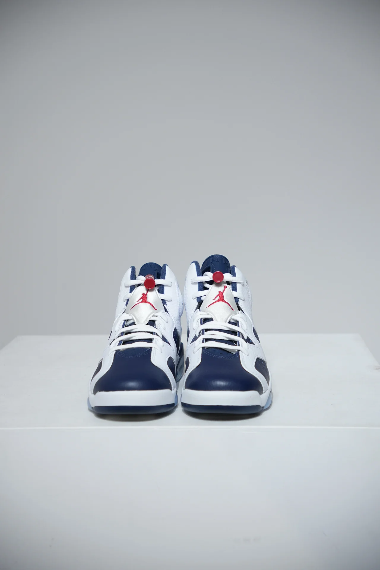 Jordan 6 Olympic GS (Taille 38,5) - Image 3