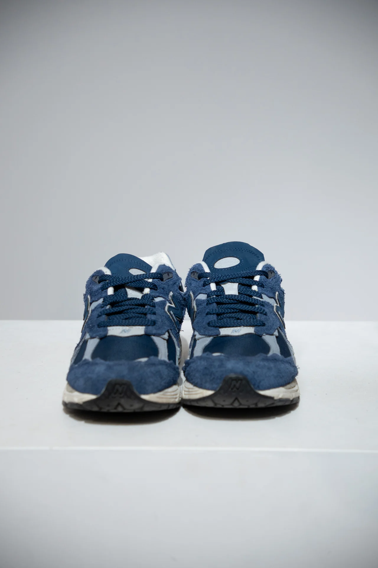 New Balance 2002R Protection Pack Navy (Taille 43) - Image 2