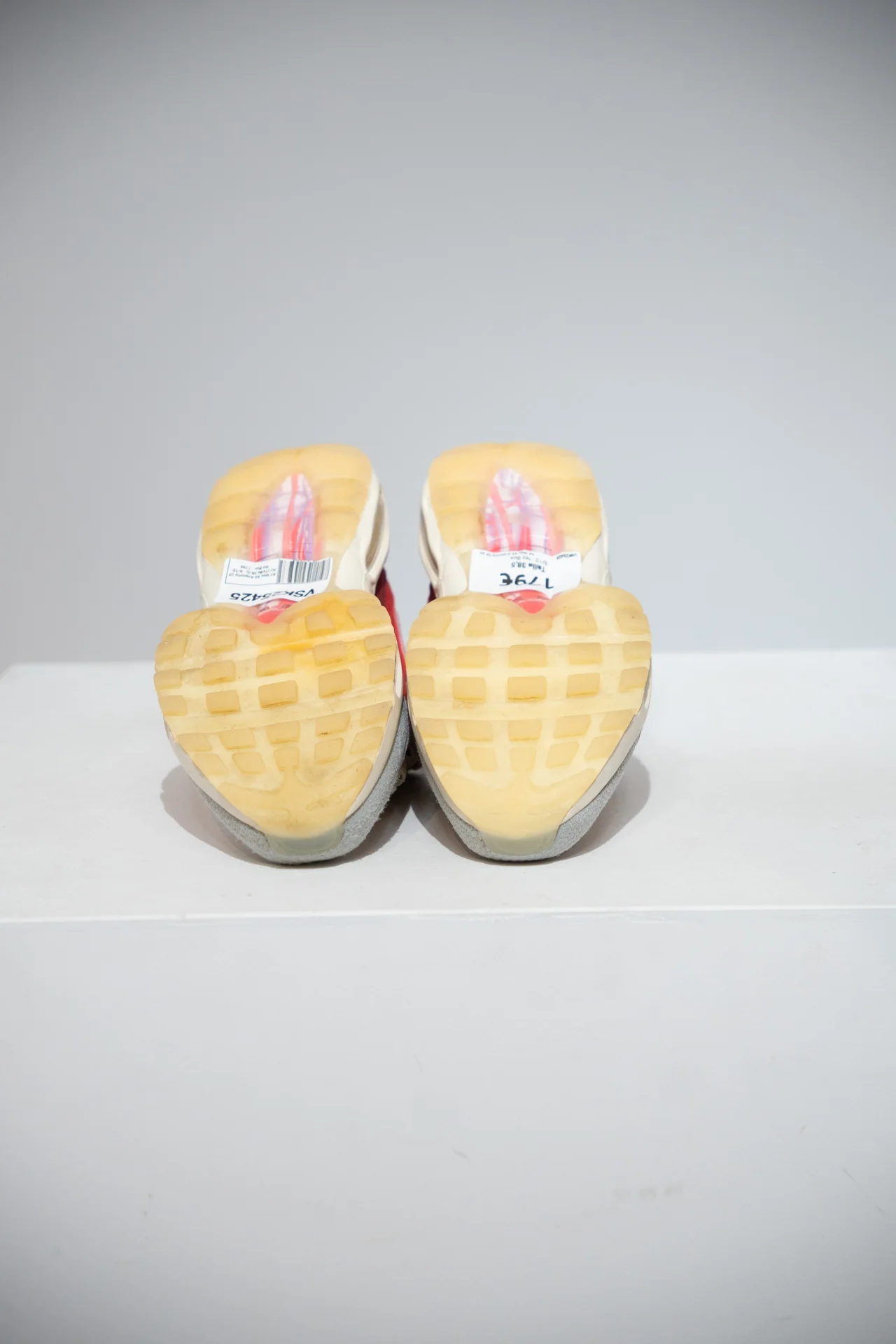 Air Max 95 Anatomy Of Air (Taille 38,5) - Image 4