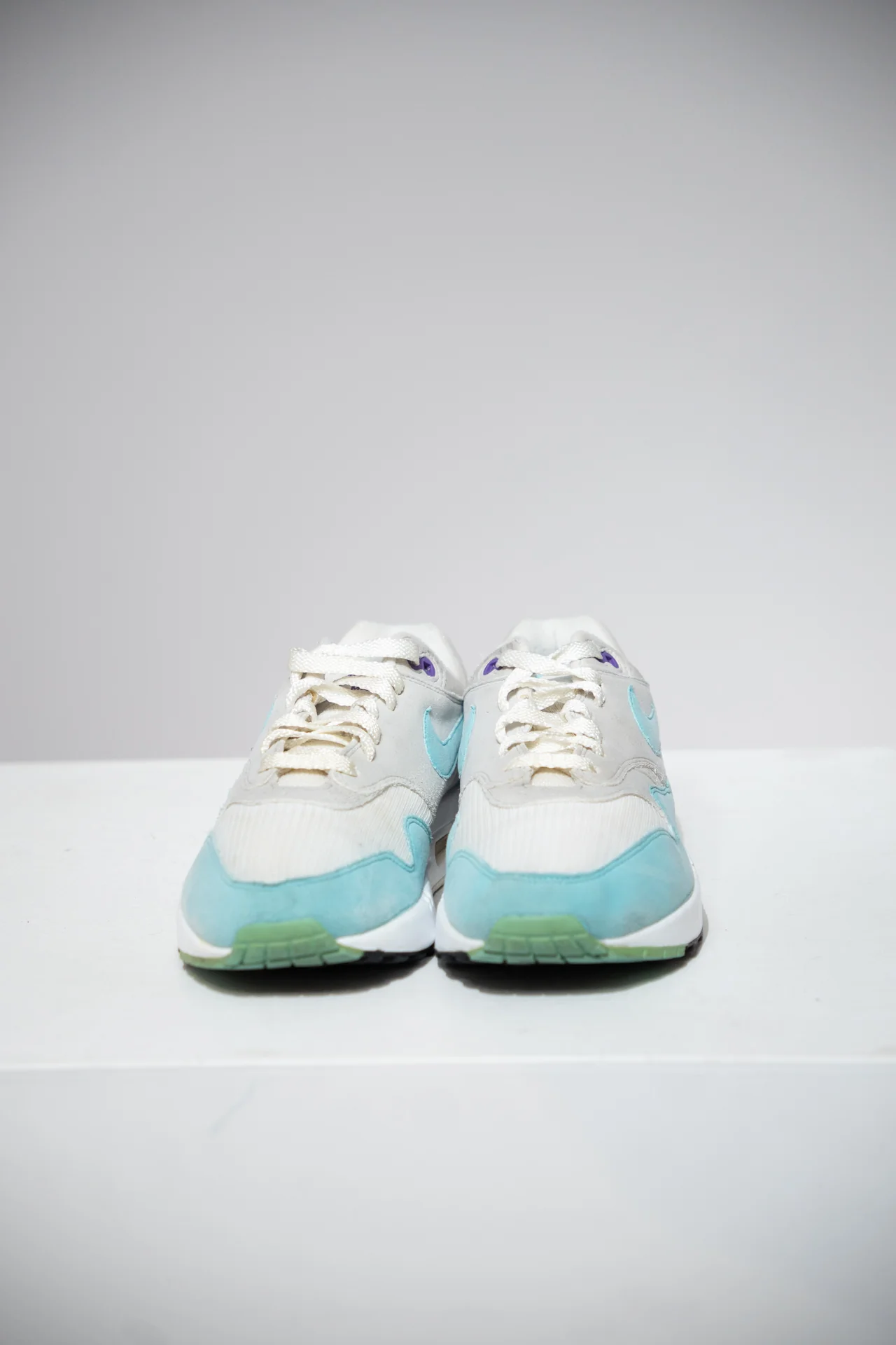 Air Max 1 Anniversary Aqua (Taille 40,5) - Image 6