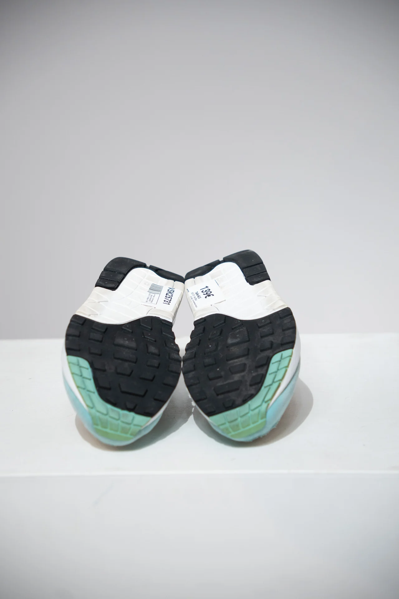 Air Max 1 Anniversary Aqua (Taille 40,5) - Image 7