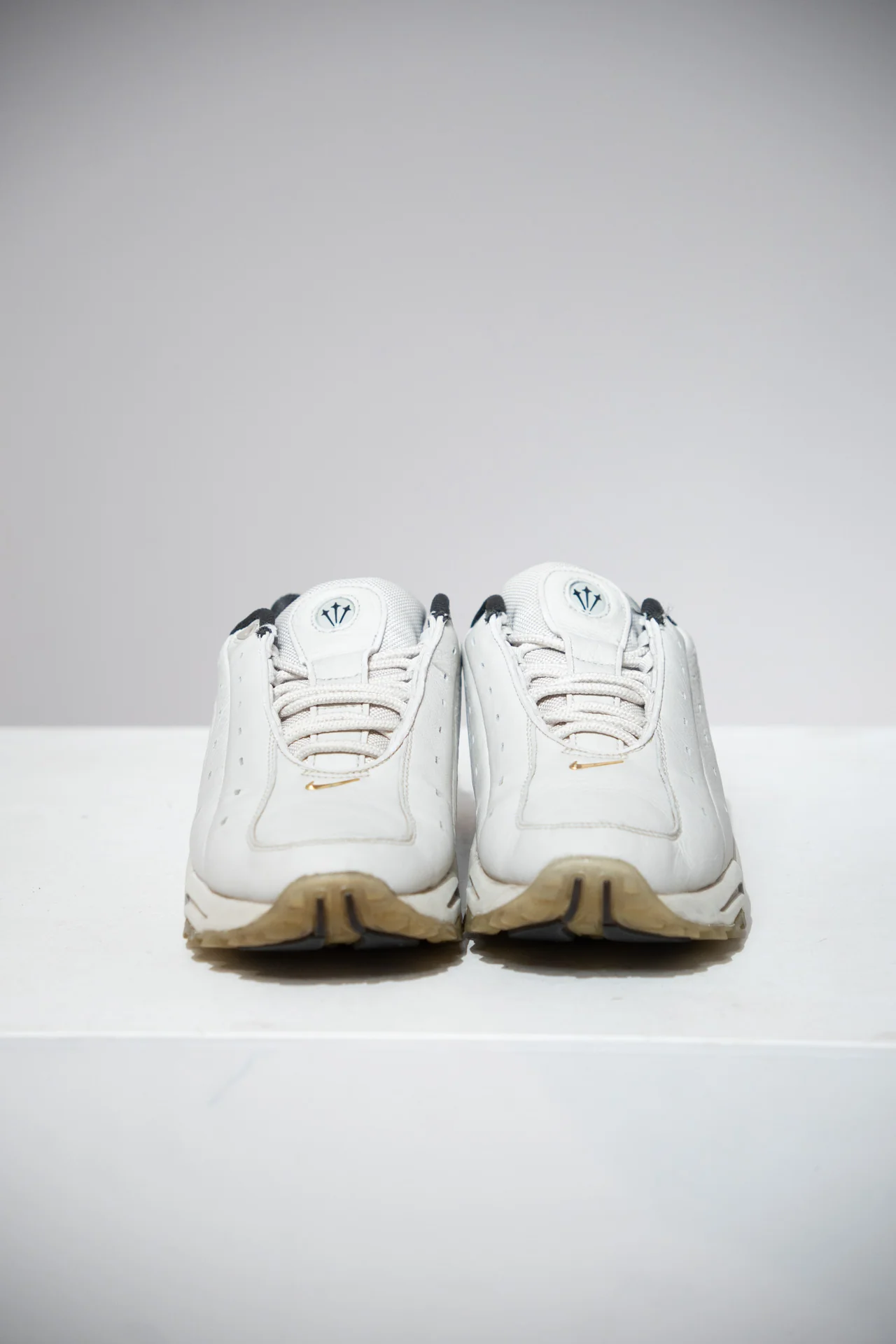 Nocta Hot Step terra Champagne (Taille 40,5) - Image 8