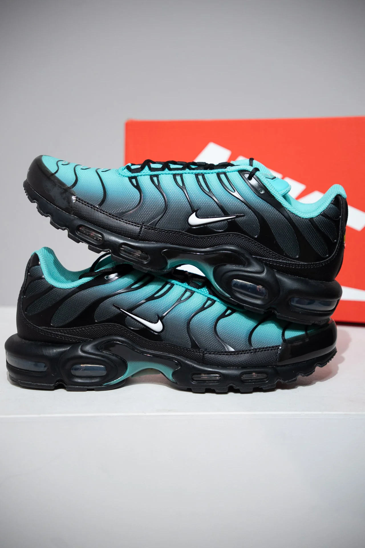 Air Max Plus (TN) Light Blue (Taille 45,5) - Image 5