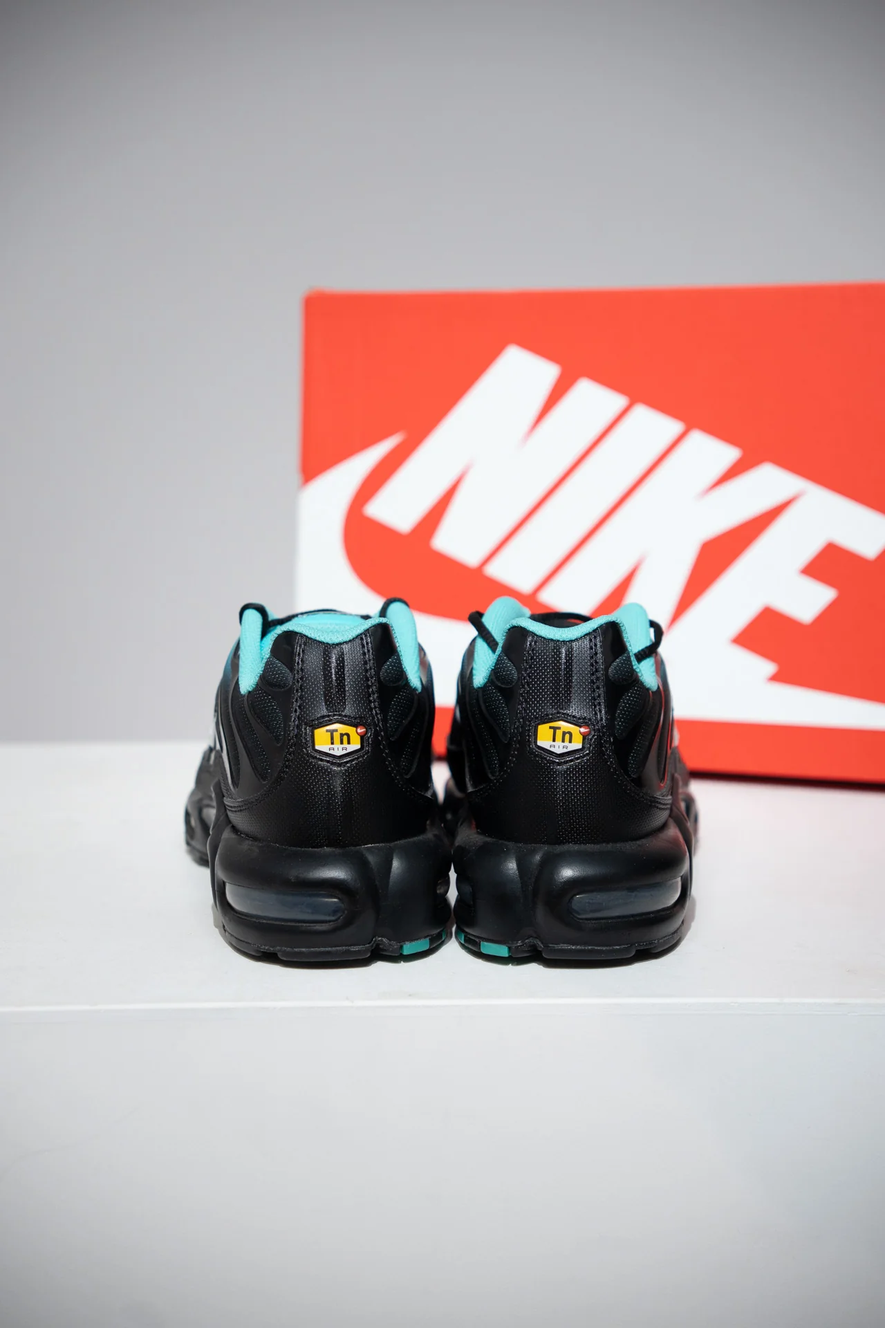 Air Max Plus (TN) Light Blue (Taille 45,5) - Image 7