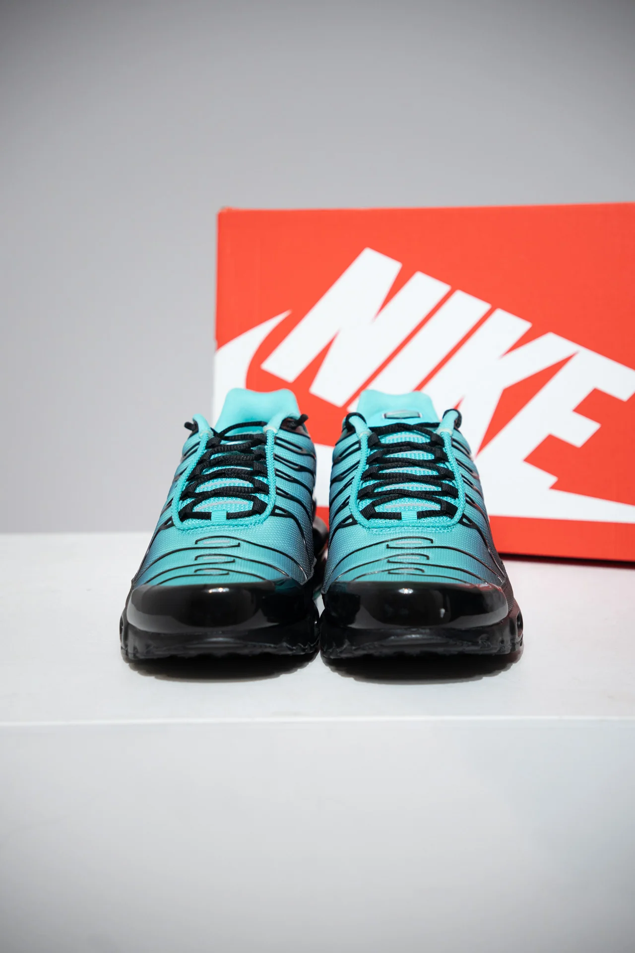 Air Max Plus (TN) Light Blue (Taille 45,5) - Image 8