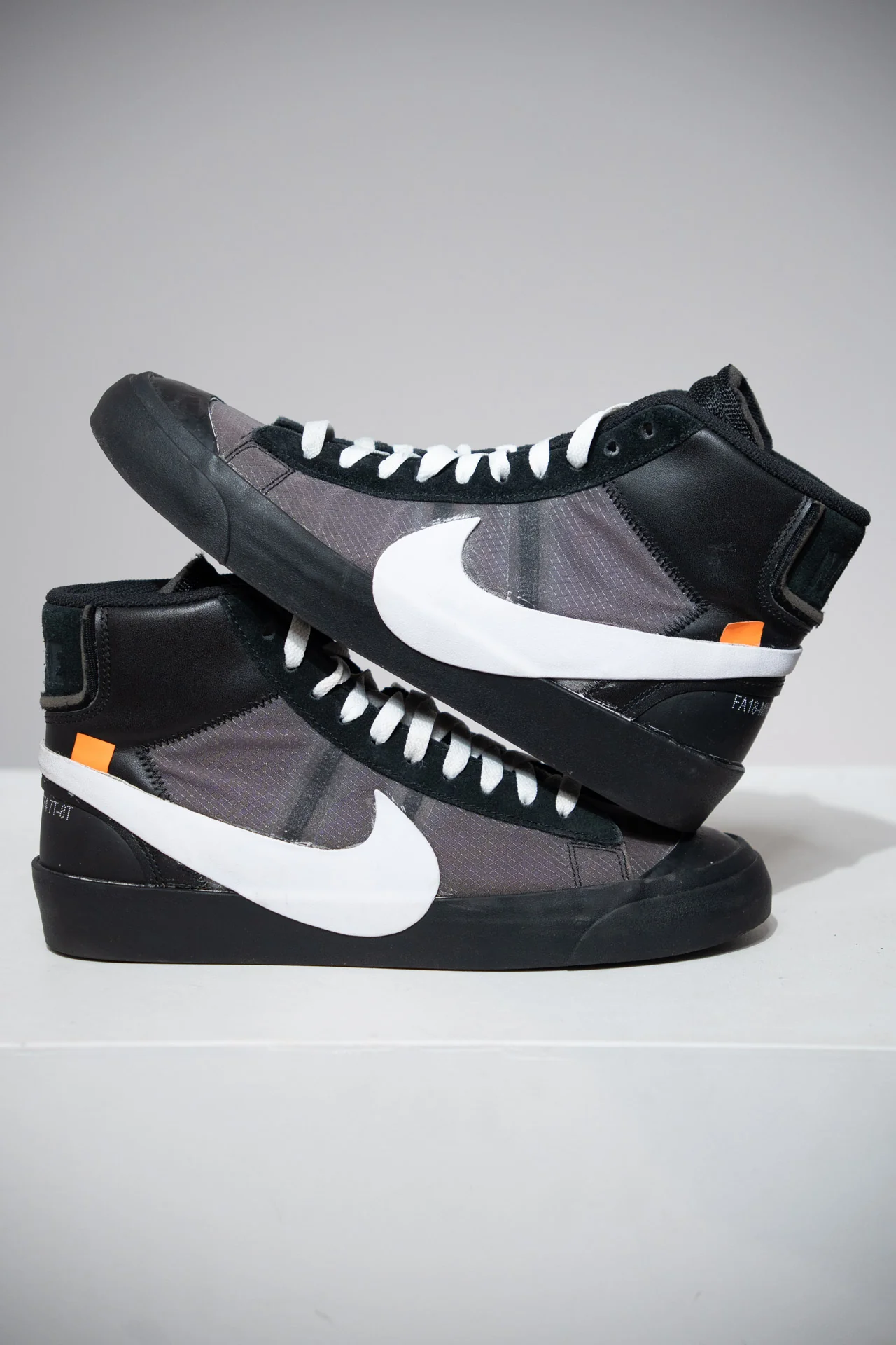 Blazer Off-White Black (Taille 42)