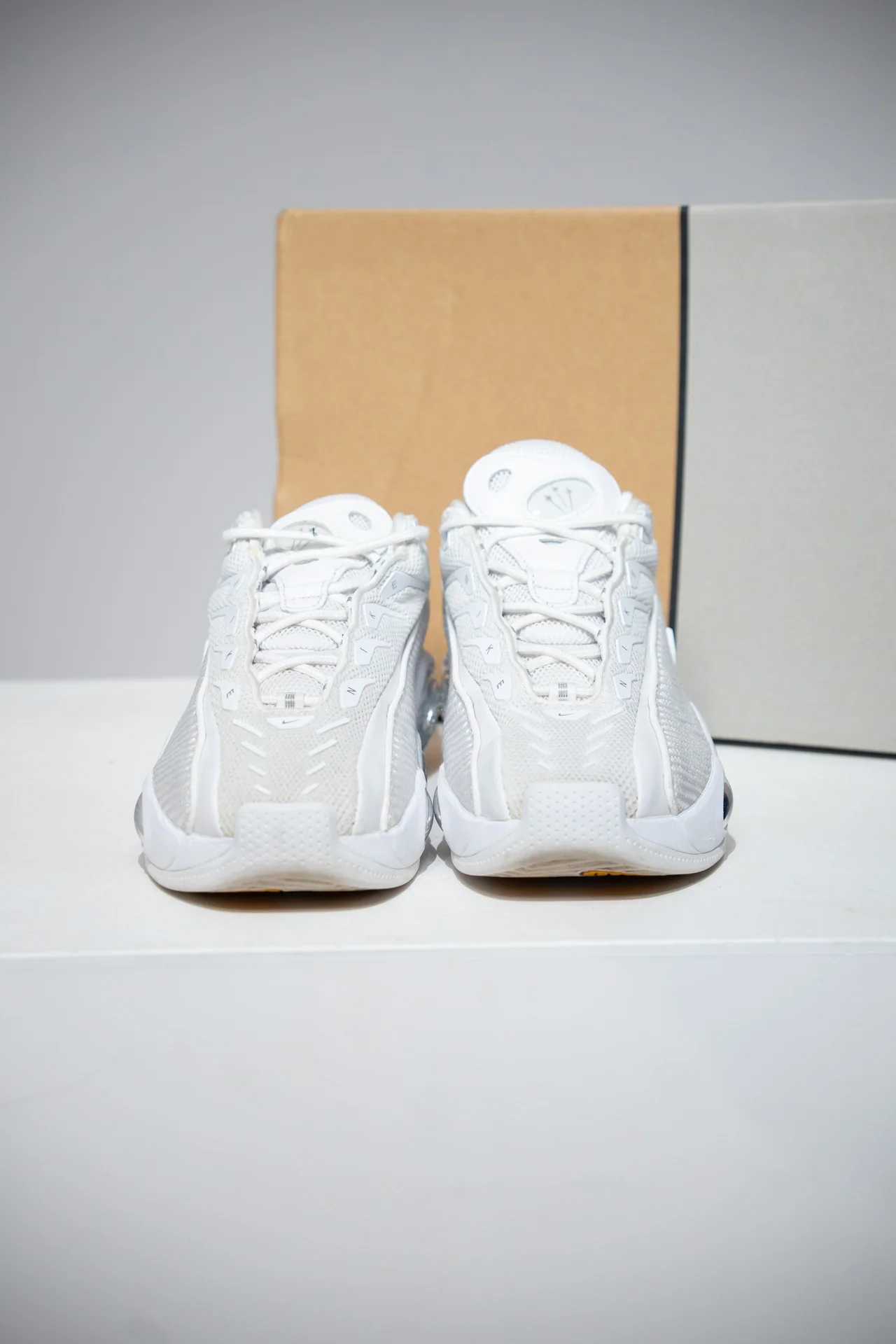Nocta Glide White (Taille 43) - Image 10