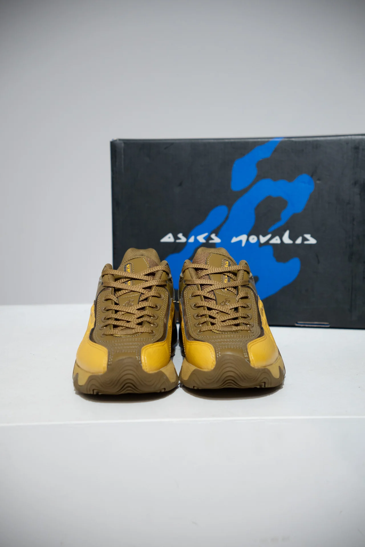 Asics Kiko Kostadinov Novalis Teremoa (Taille 37,5) - Image 2