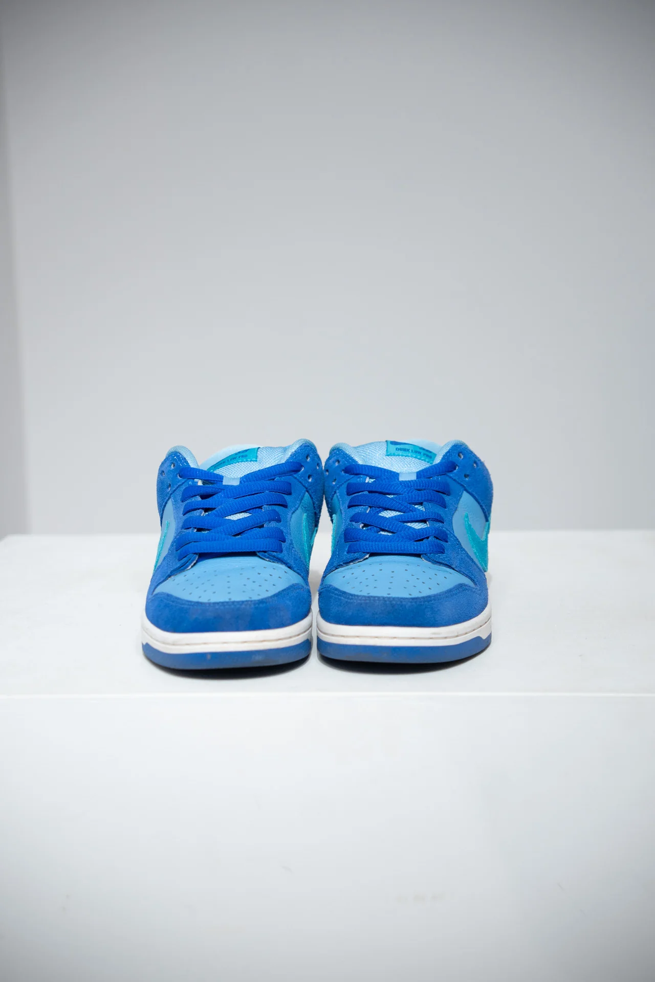 Dunk SB Blue Raspberry (Taille 40) - Image 3