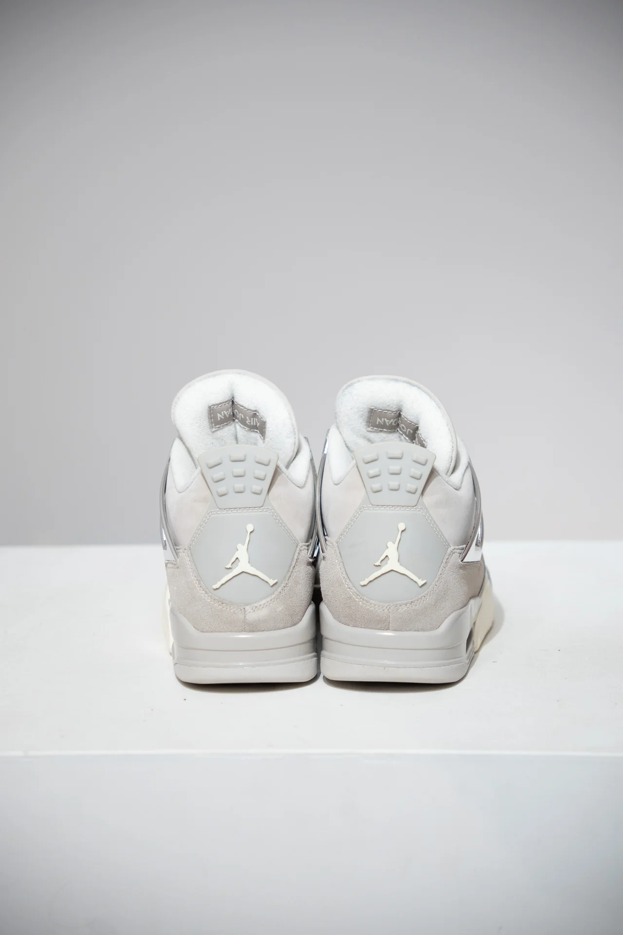 Jordan 4 Frozen Moments (Taille 39) - Image 3