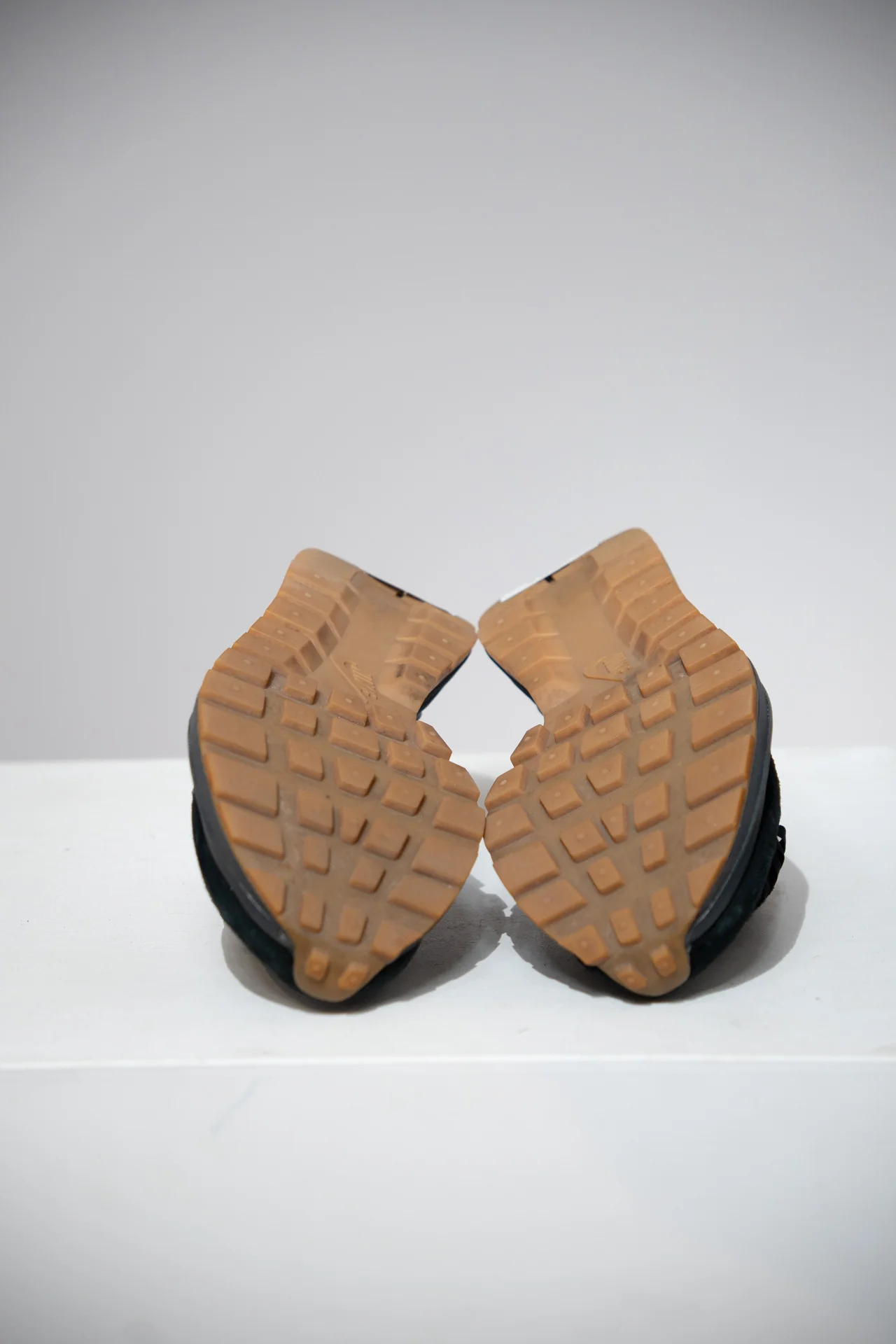Sacai Vaporwafffle Black Gum (Taille 41) - Image 6