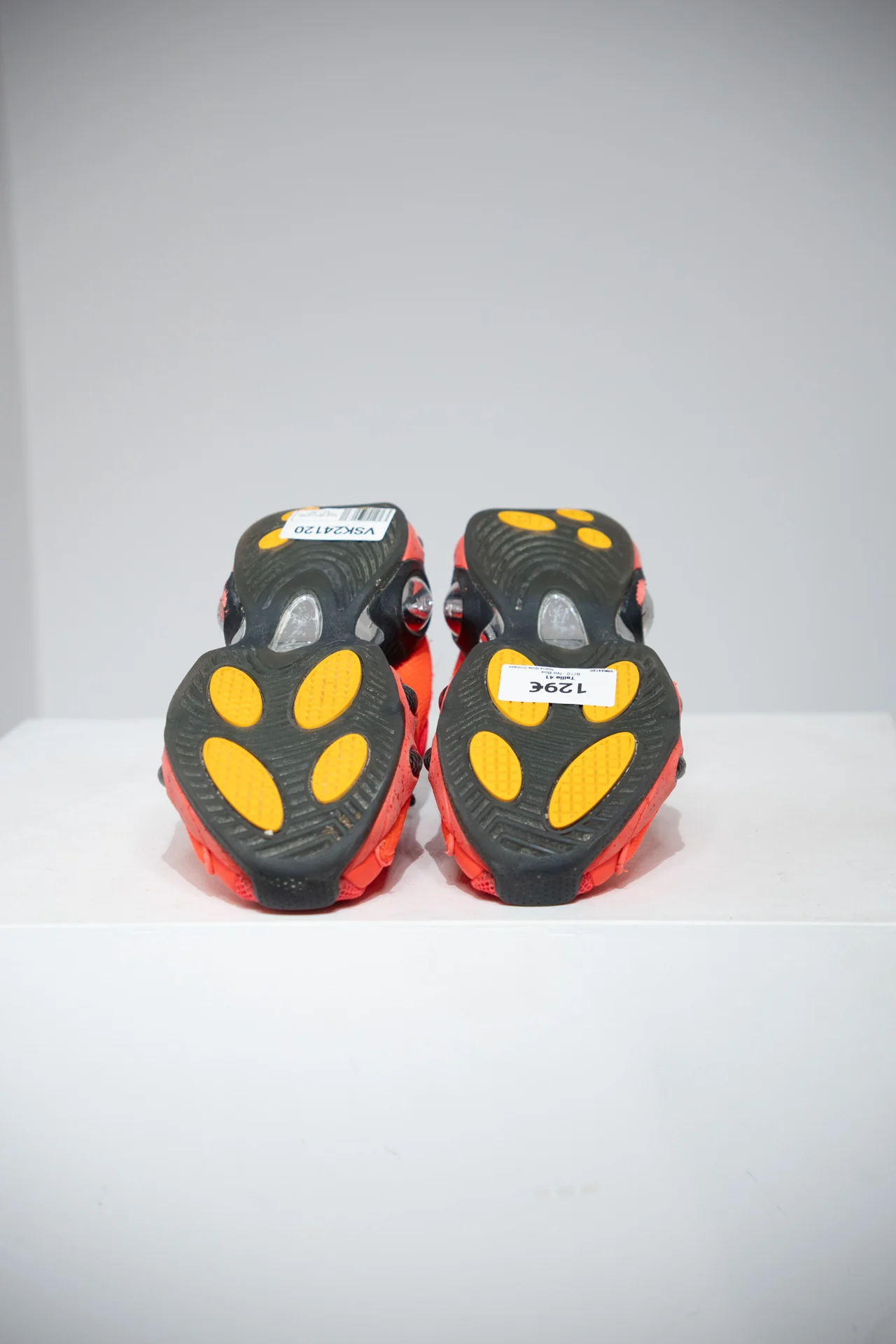Nocta Glide Crimson (Taille 41) - Image 2