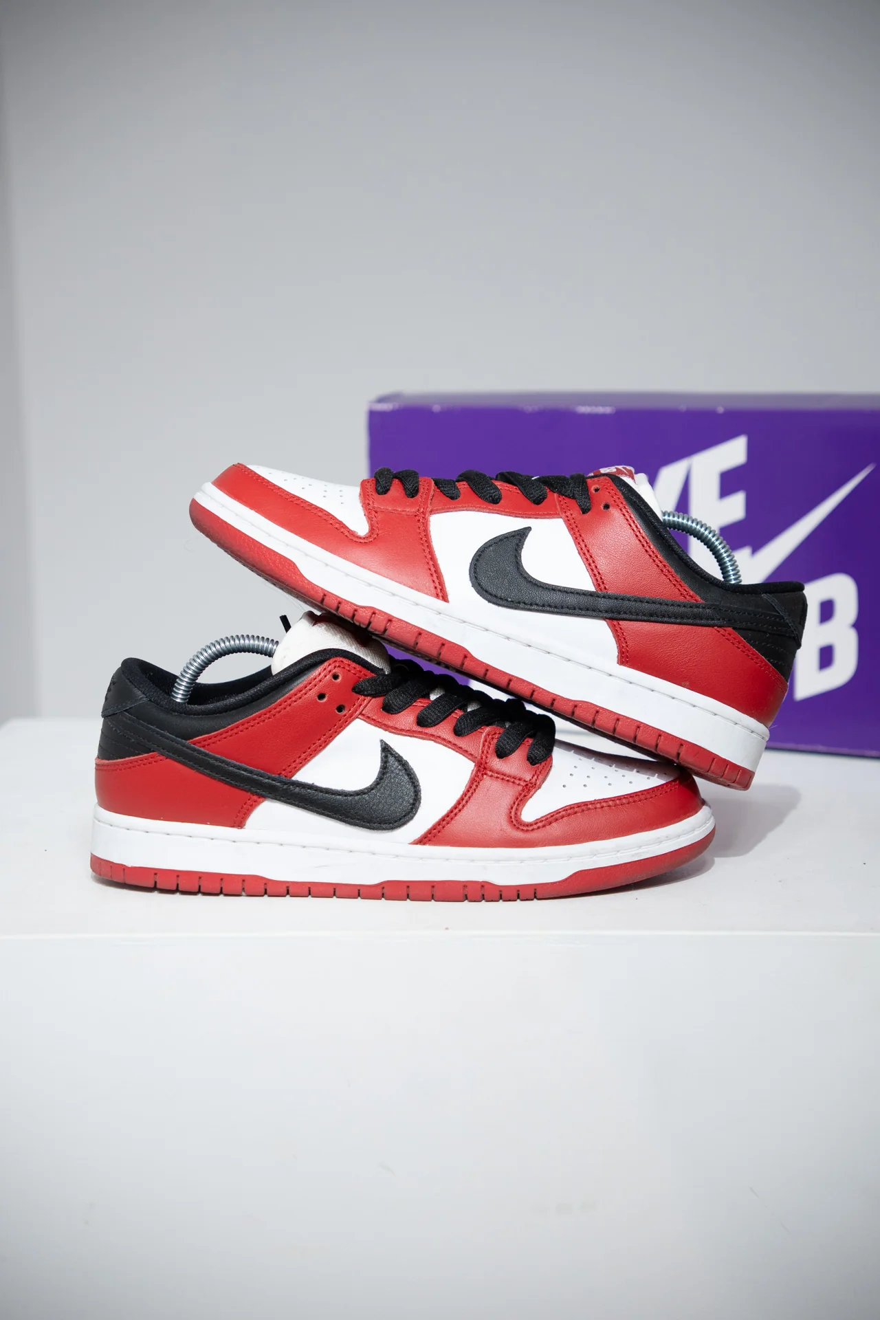 Dunk SB Chicago (Taille 38,5)