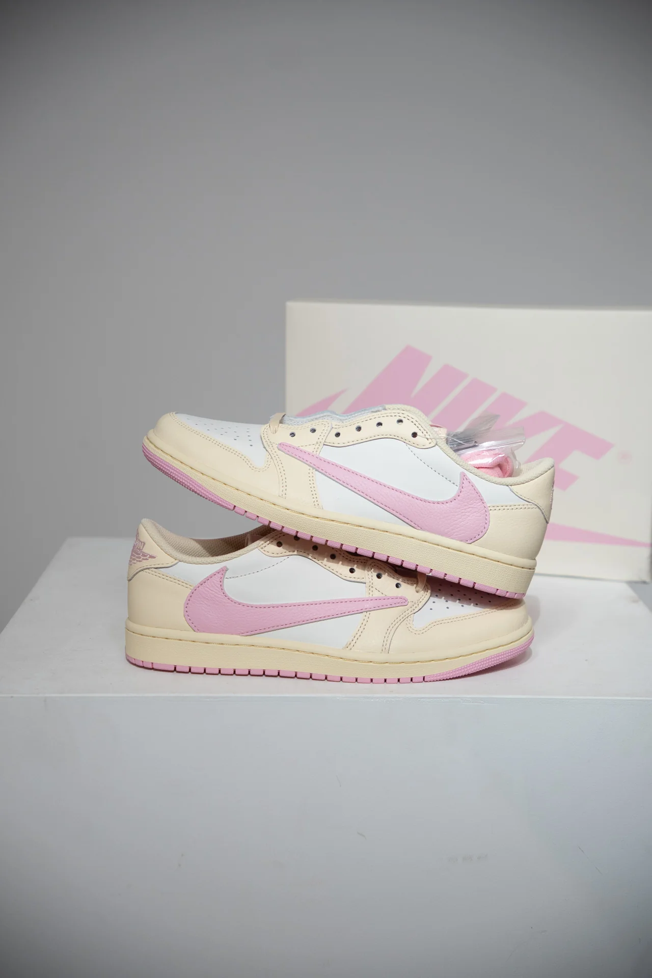 Sneakers Neuves