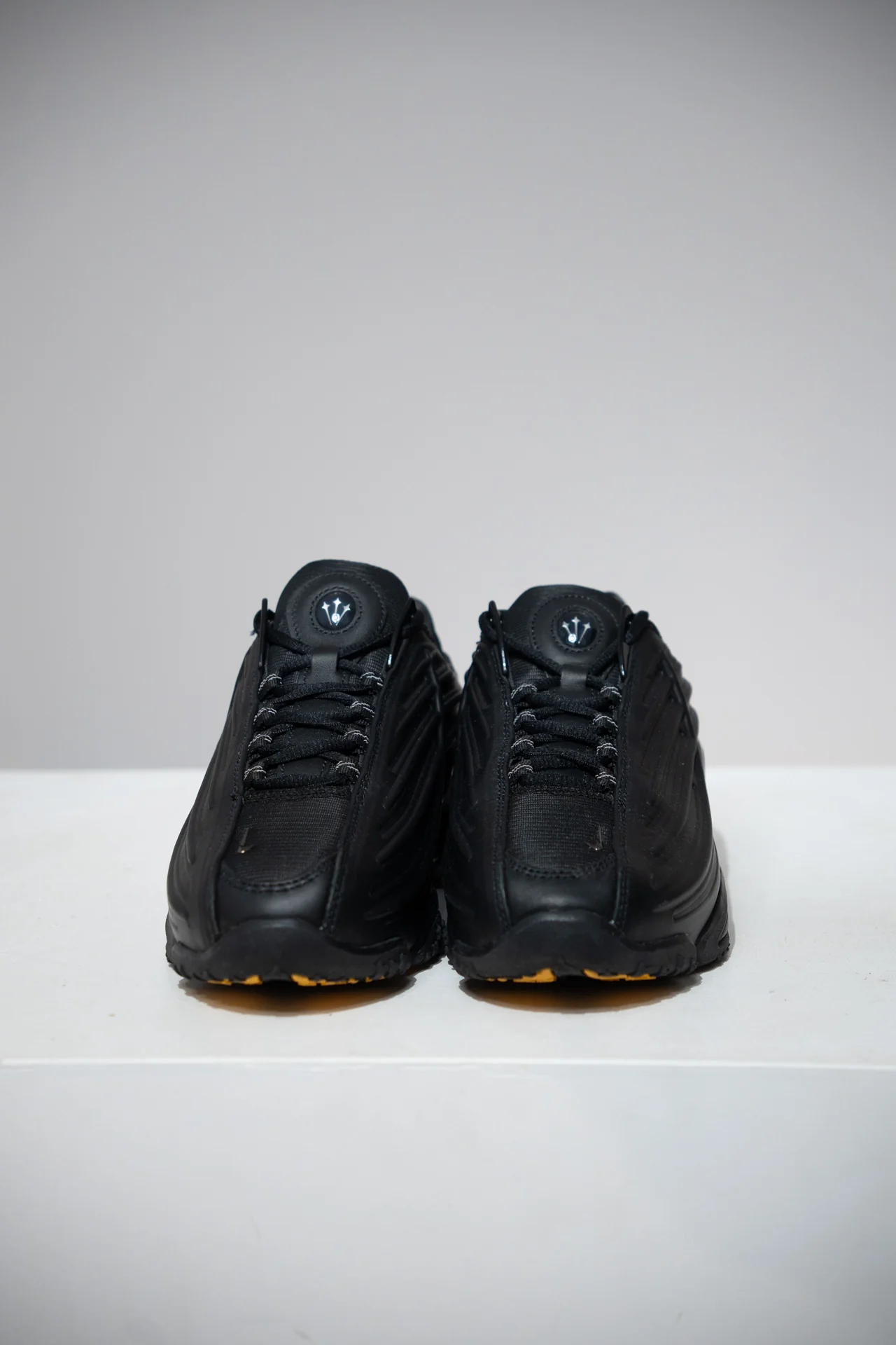 Nocta Hot Step 2 Black (Taille 41) - Image 6