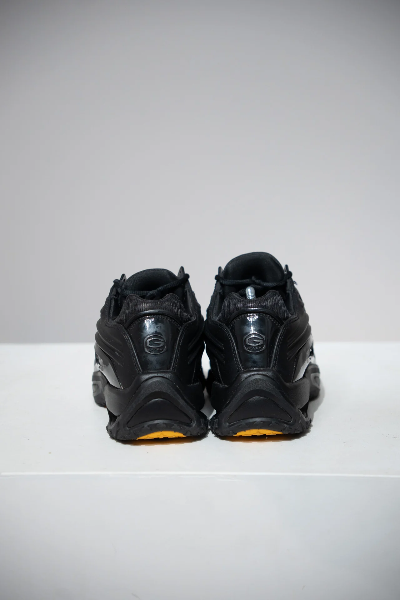 Nocta Hot Step 2 Black (Taille 41) - Image 8