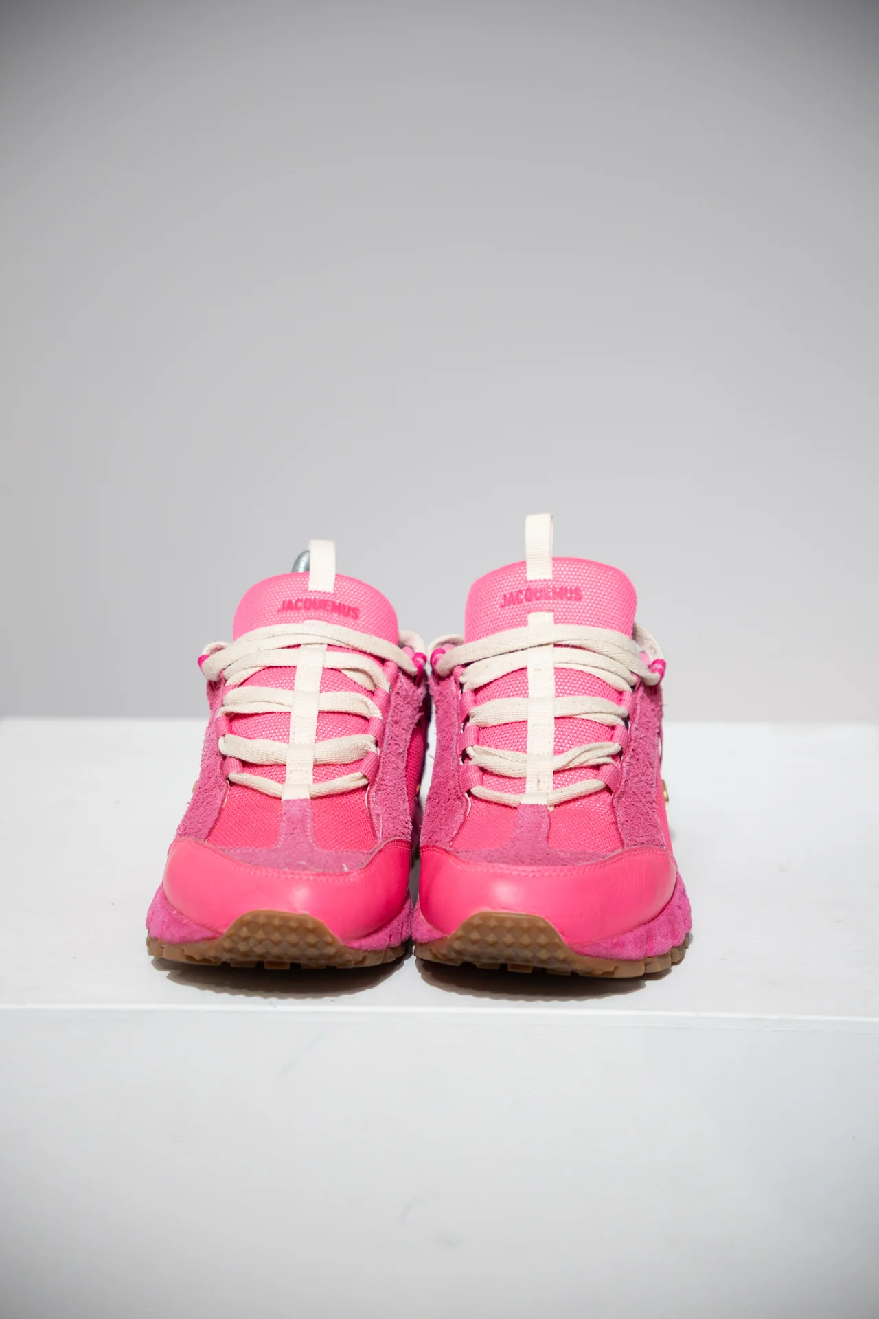 Jacquemus Air Humara Pink (Taille 40) - Image 2