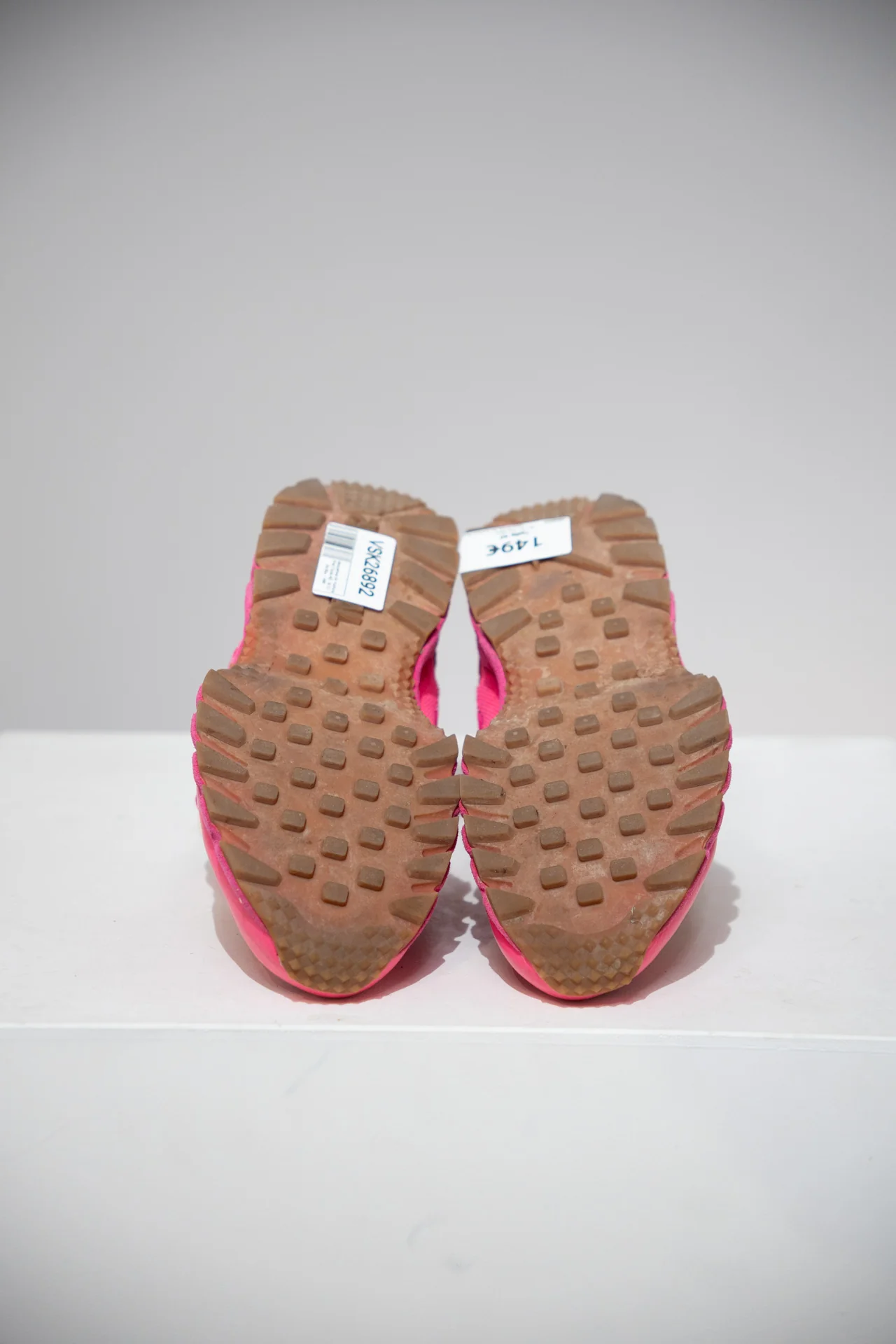 Jacquemus Air Humara Pink (Taille 40) - Image 3