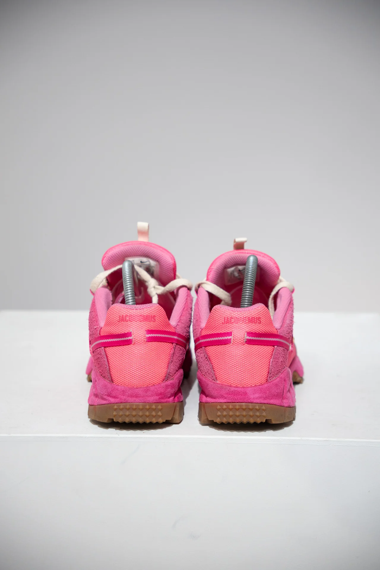 Jacquemus Air Humara Pink (Taille 40) - Image 4