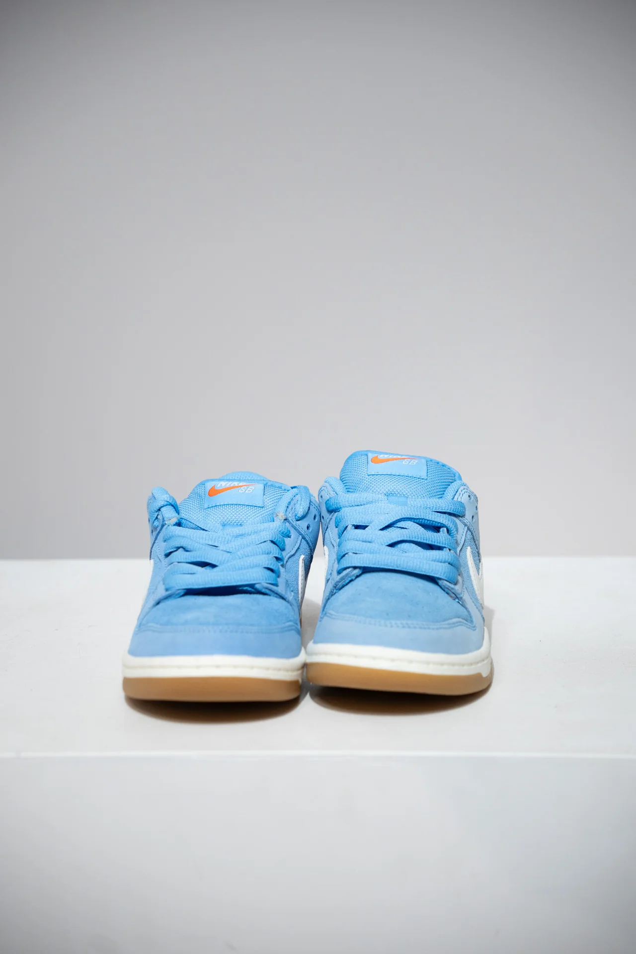 Dunk Sb university Blue (Taille 38,5) - Image 3